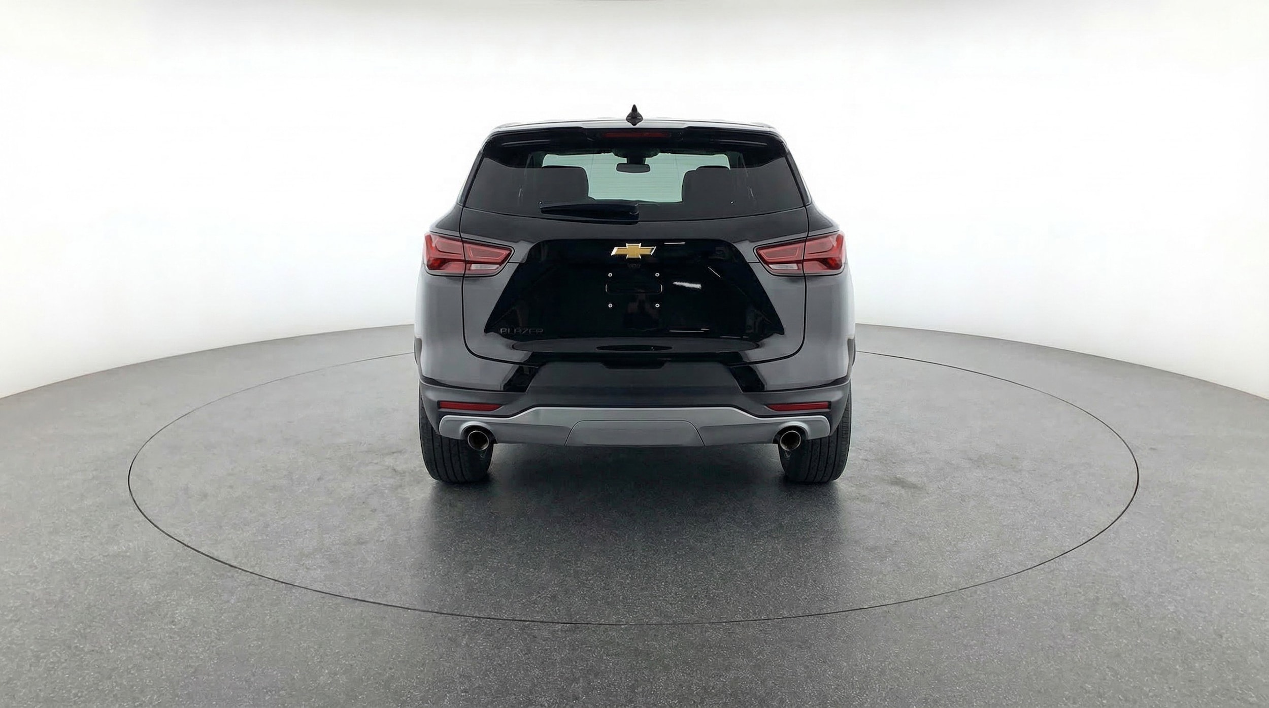 Thumbnail: 2025 Chevrolet Blazer - 7