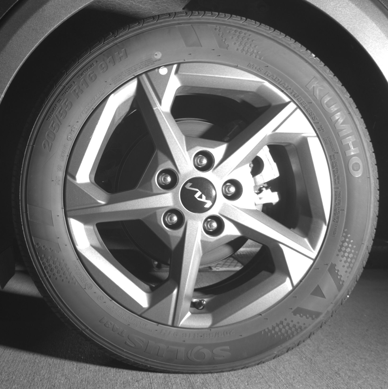 Thumbnail: 2025 Kia K4 - 11