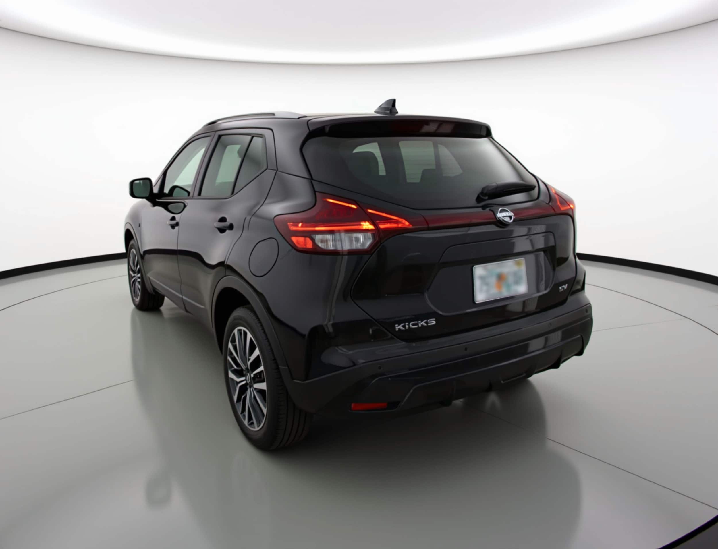 Thumbnail: 2024 Nissan Kicks - 6
