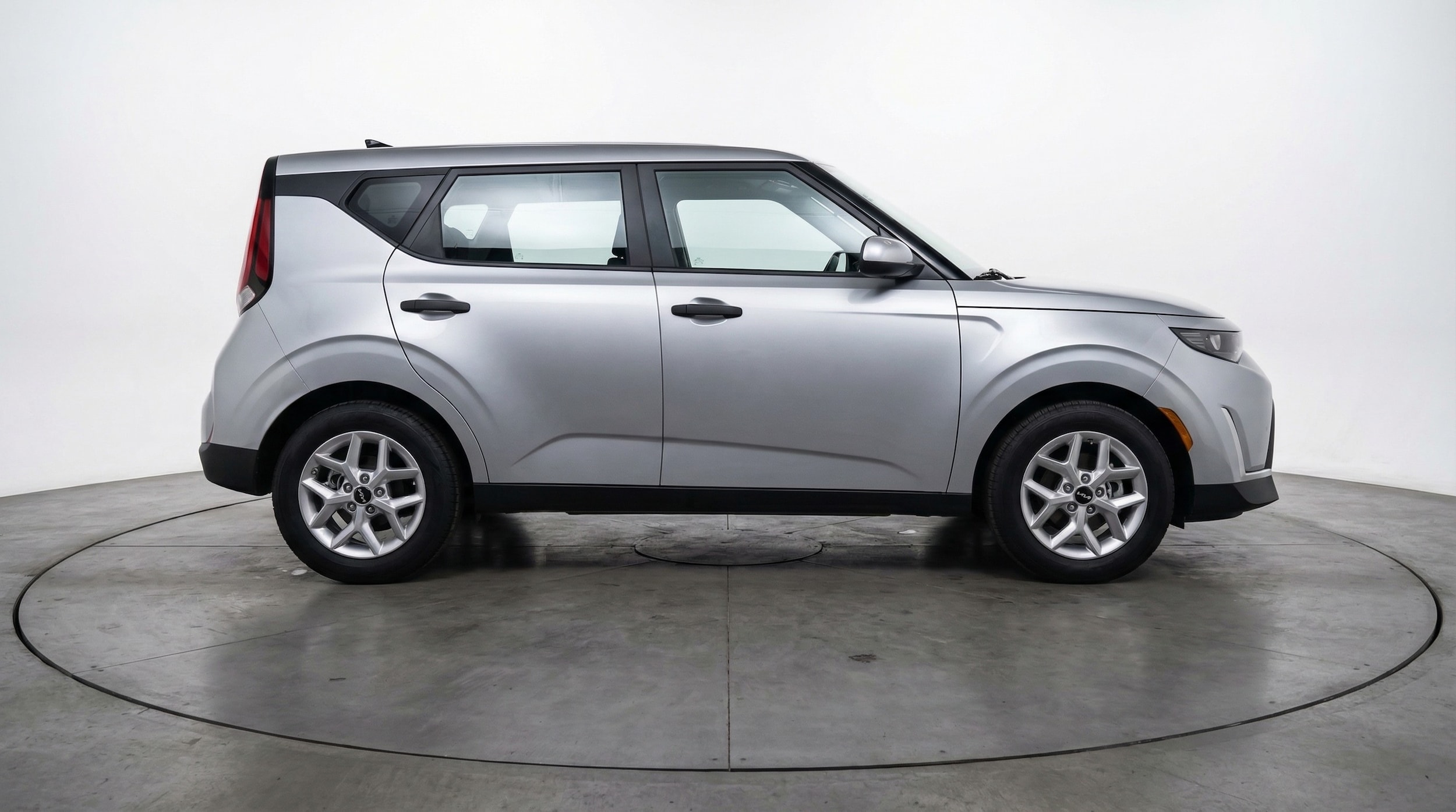 Thumbnail: 2025 Kia Soul - 8