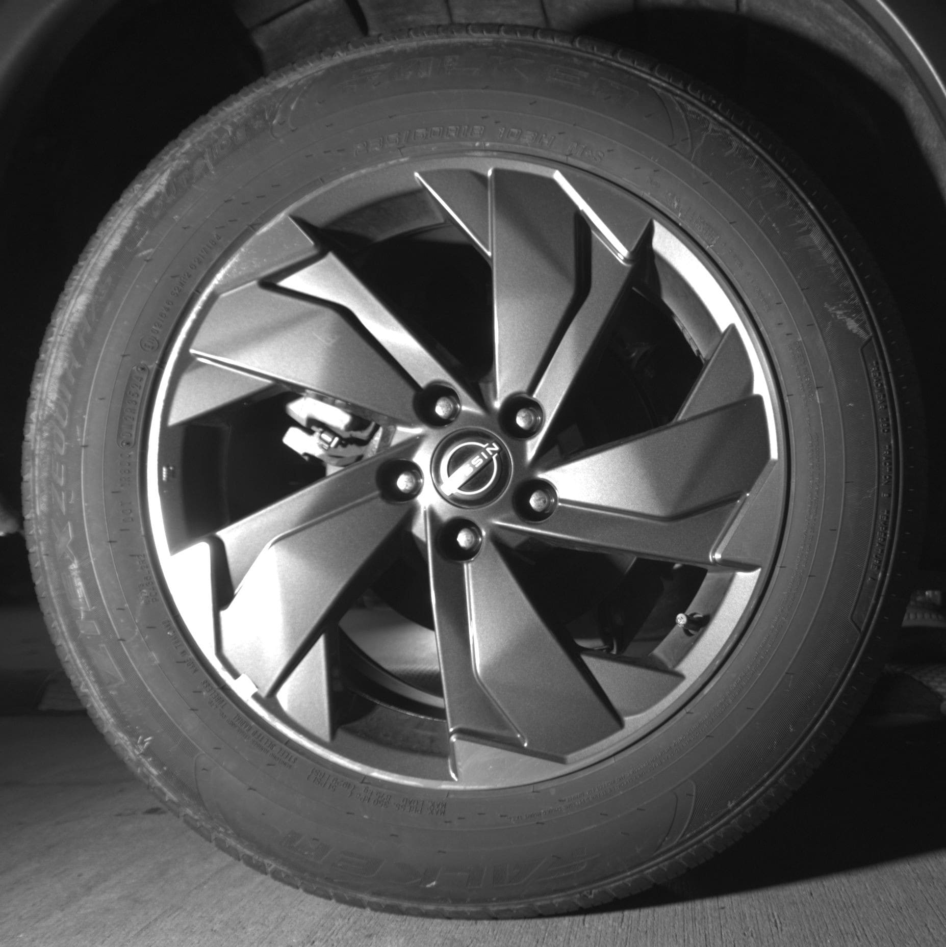 Thumbnail: 2025 Nissan Rogue - 12