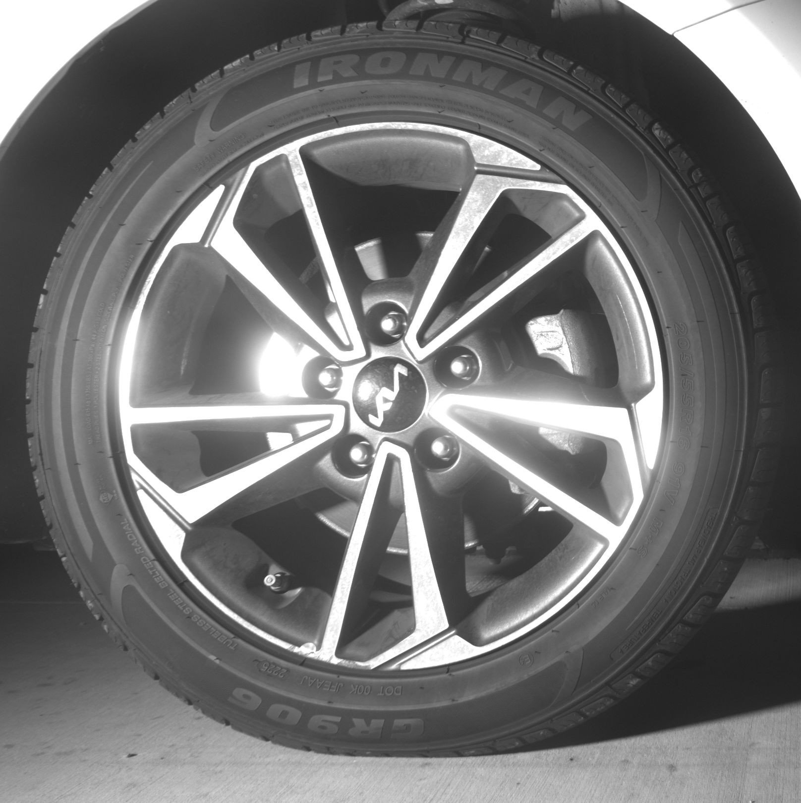 Thumbnail: 2024 Kia Forte - 20