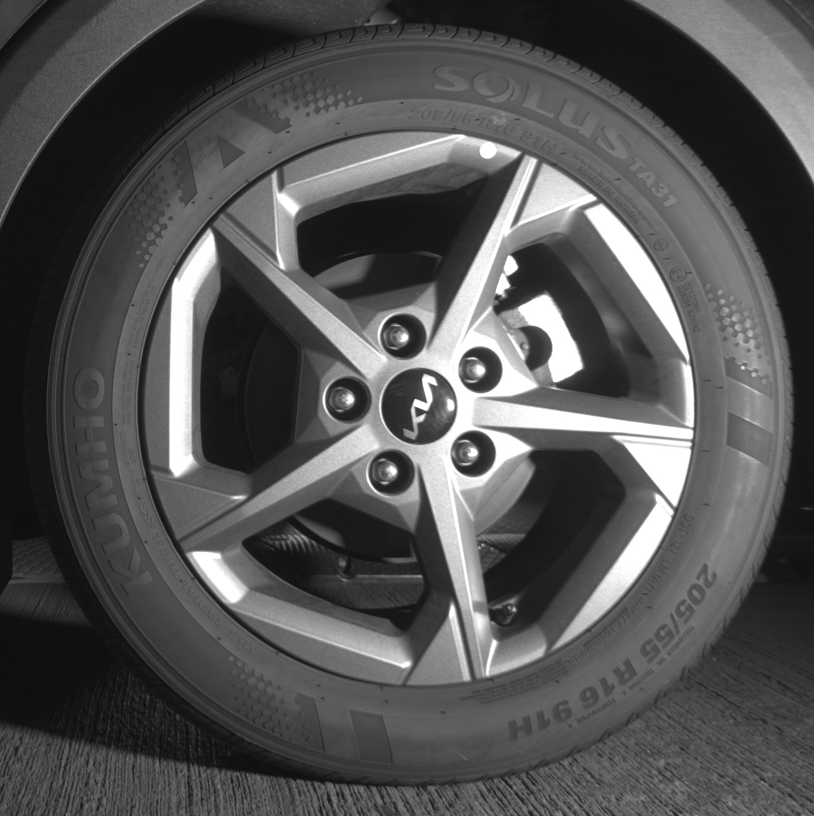 Thumbnail: 2025 Kia K4 - 11