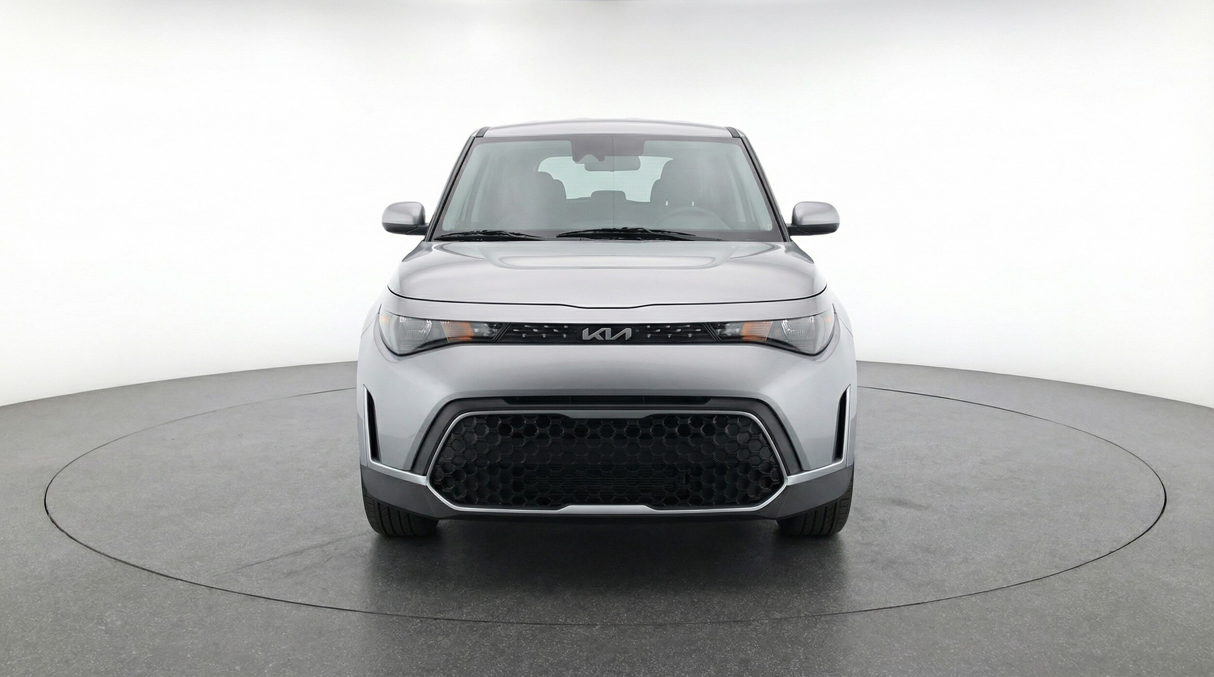Thumbnail: 2025 Kia Soul - 2