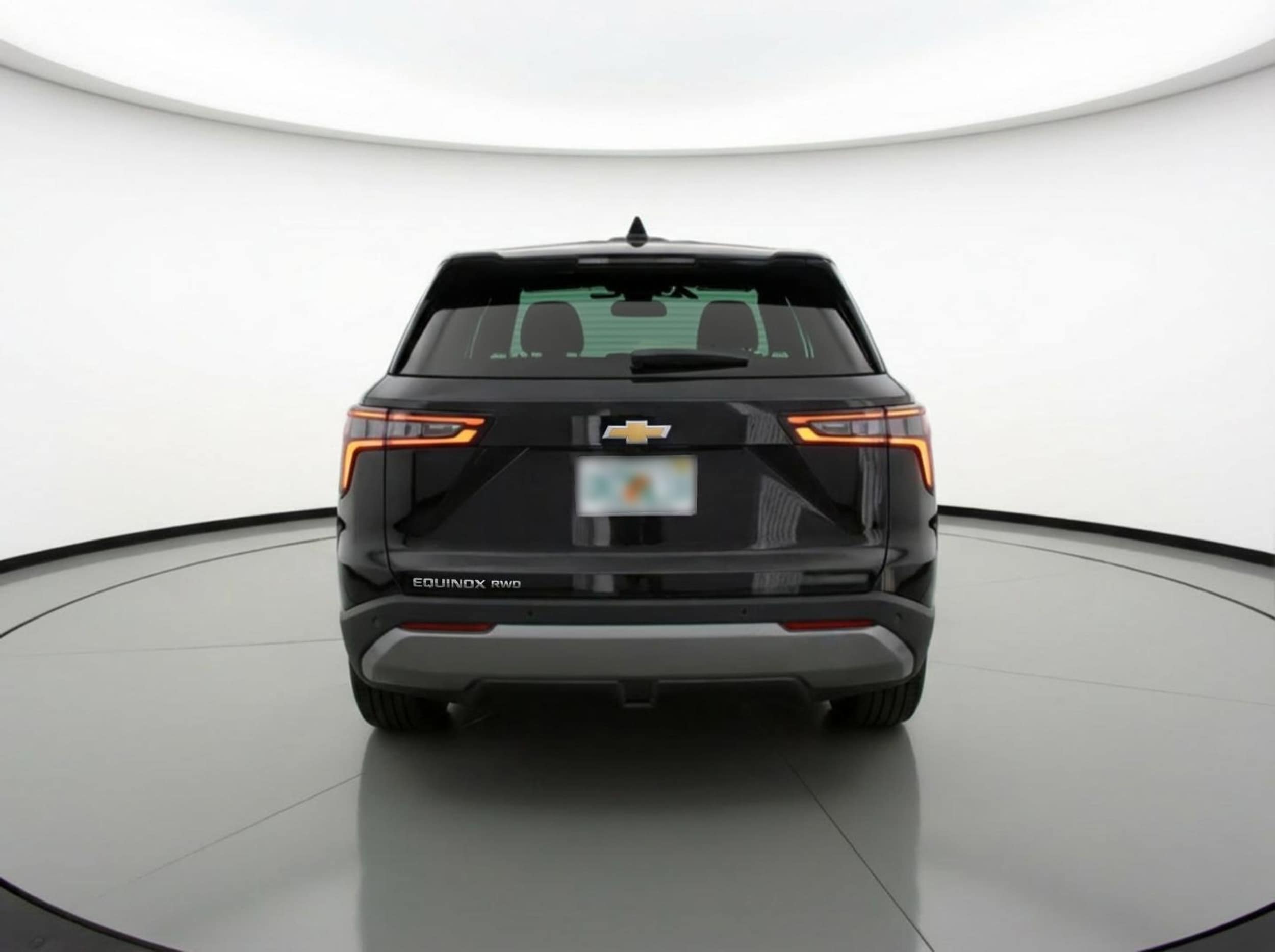 Thumbnail: 2025 Chevrolet Equinox - 6