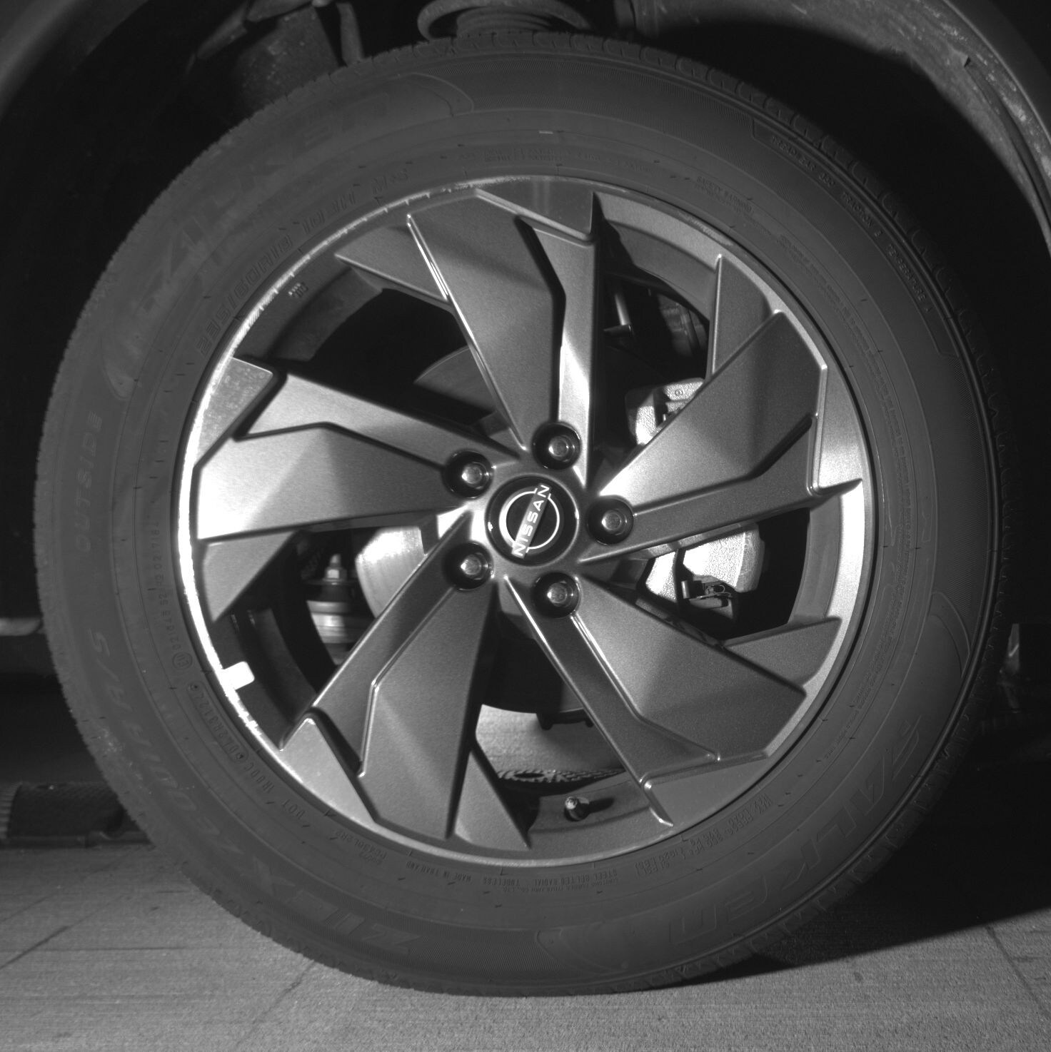 Thumbnail: 2025 Nissan Rogue - 10