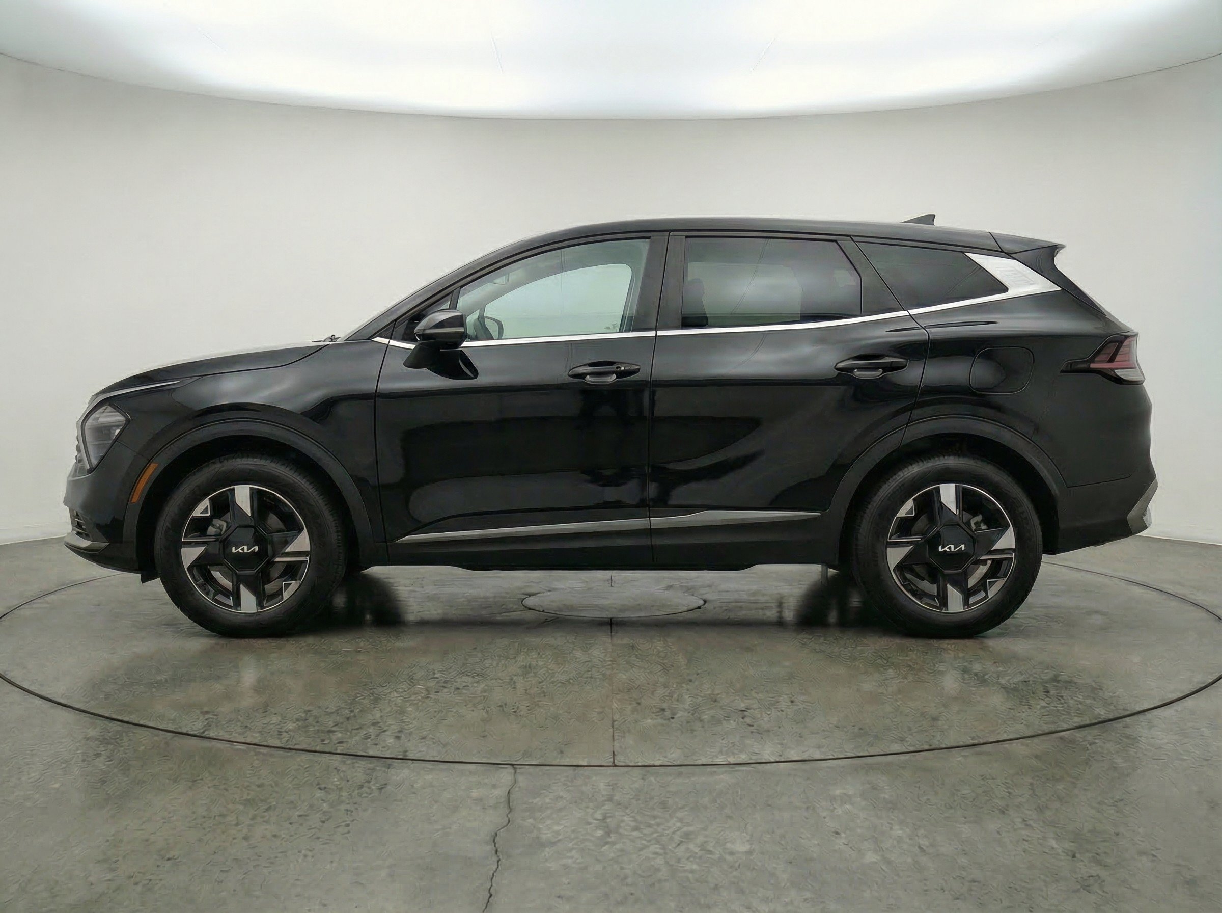 Thumbnail: 2026 Kia Sportage - 5