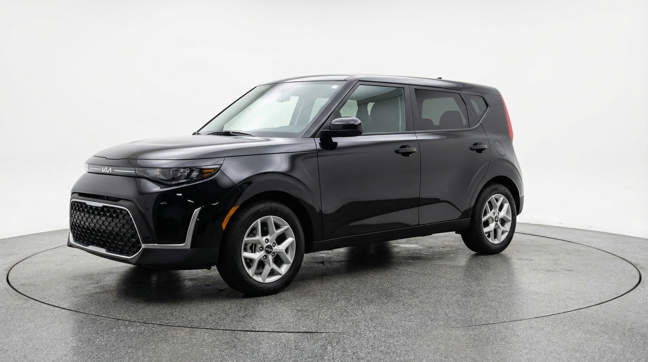 Thumbnail: 2025 Kia Soul - 3