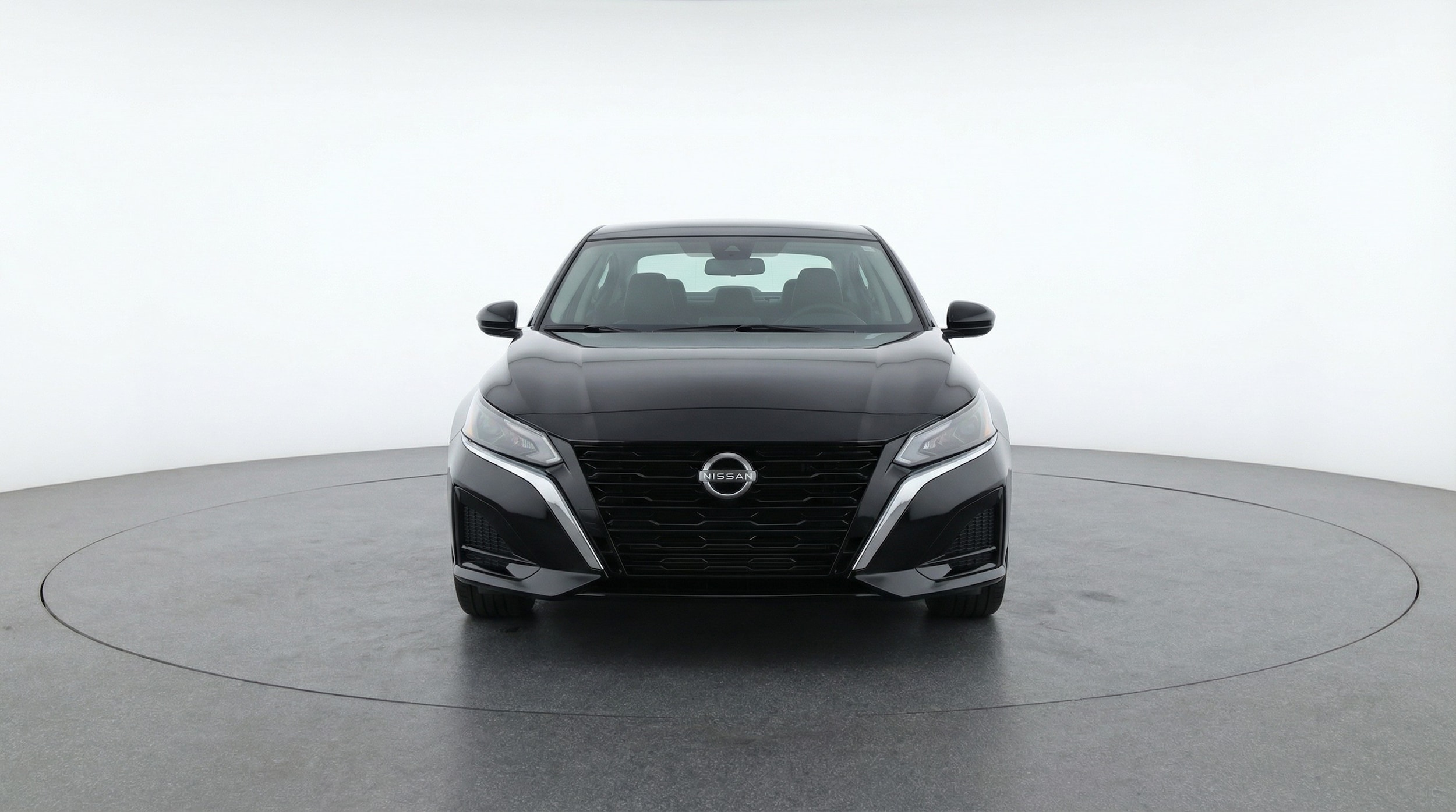 Thumbnail: 2025 Nissan Altima - 2