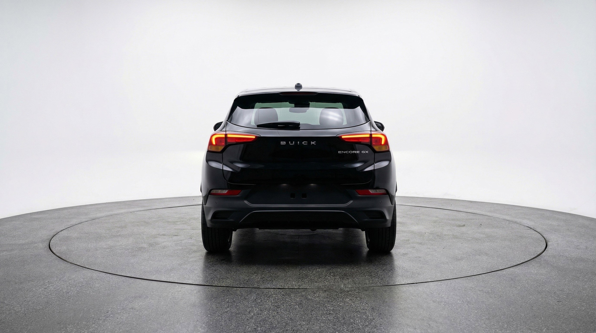 Thumbnail: 2025 Buick Encore GX - 7