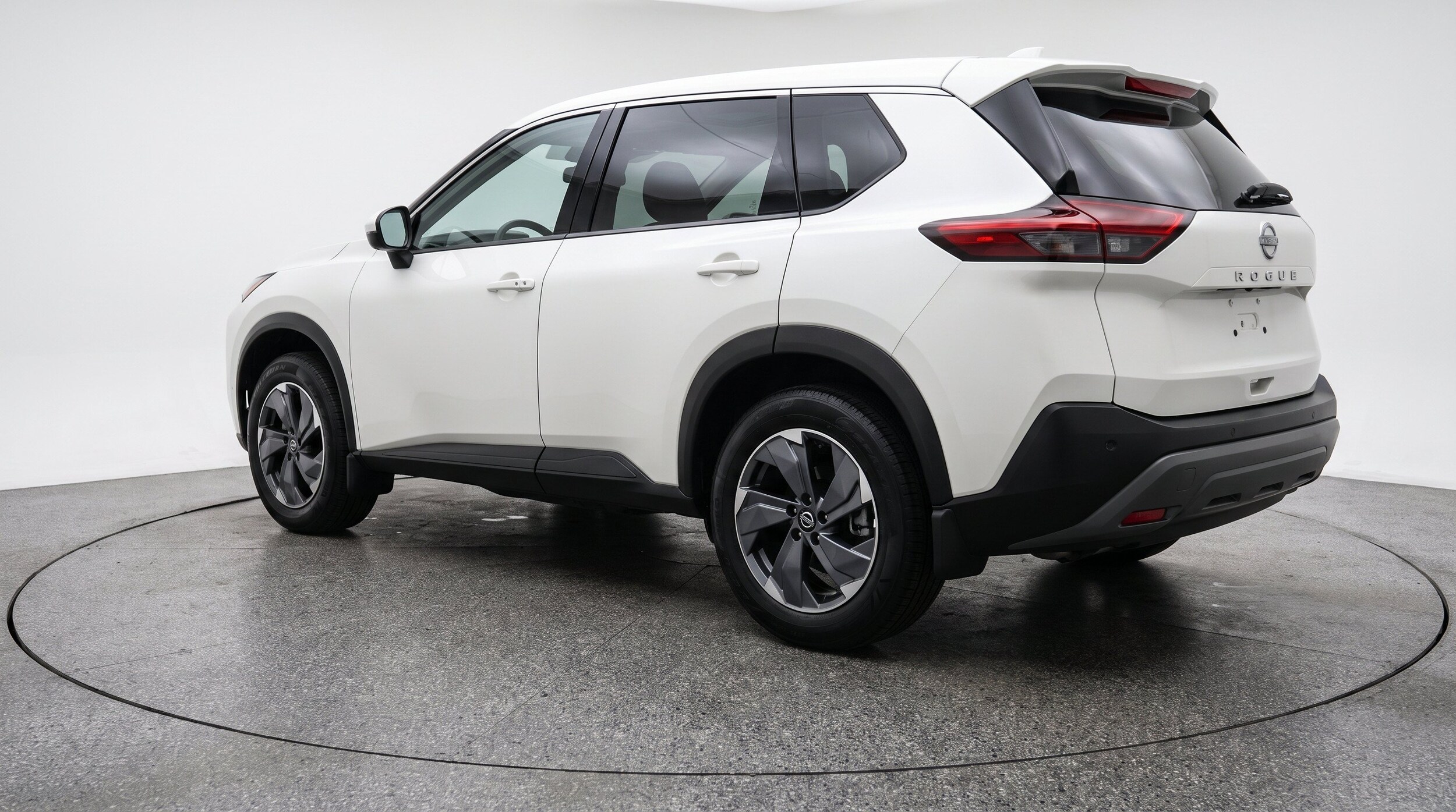 Thumbnail: 2026 Nissan Rogue - 6