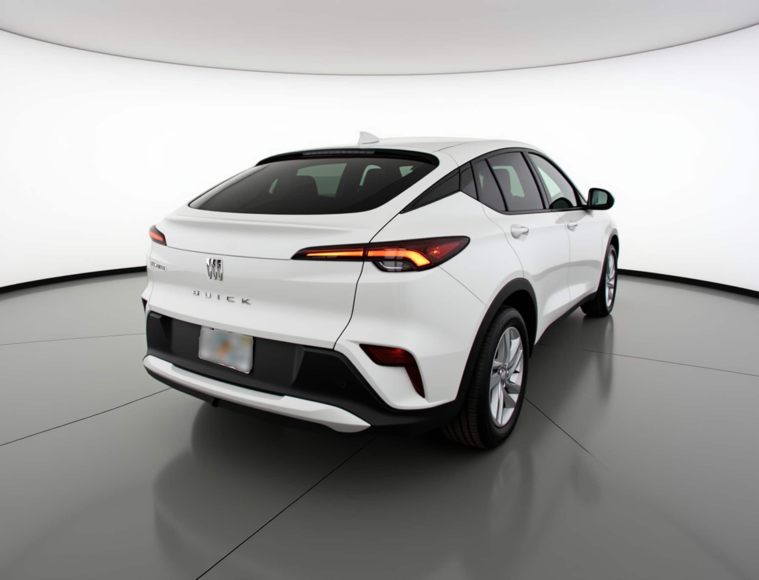 Thumbnail: 2025 Buick Envista - 7