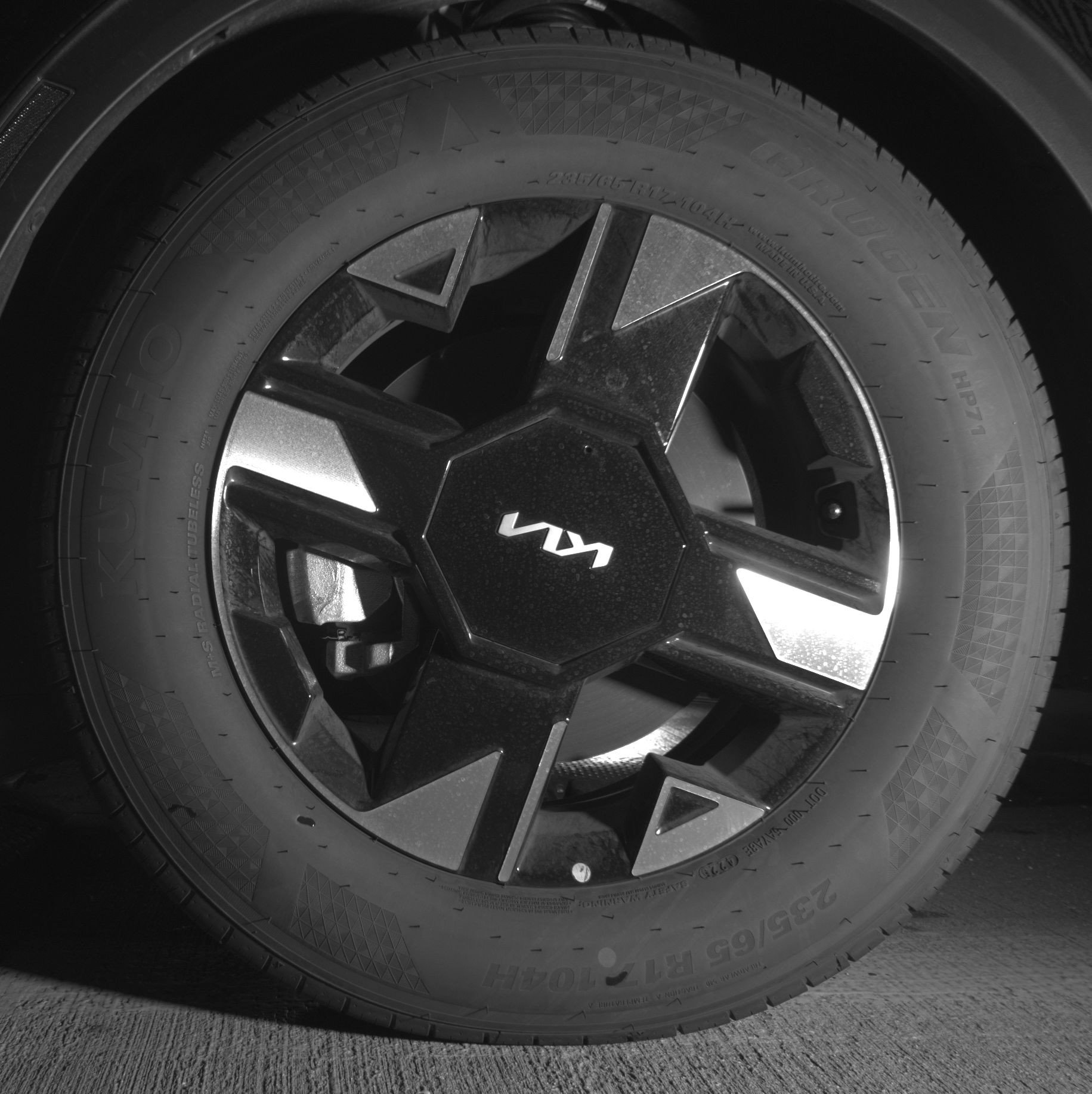 Thumbnail: 2026 Kia Sportage - 12