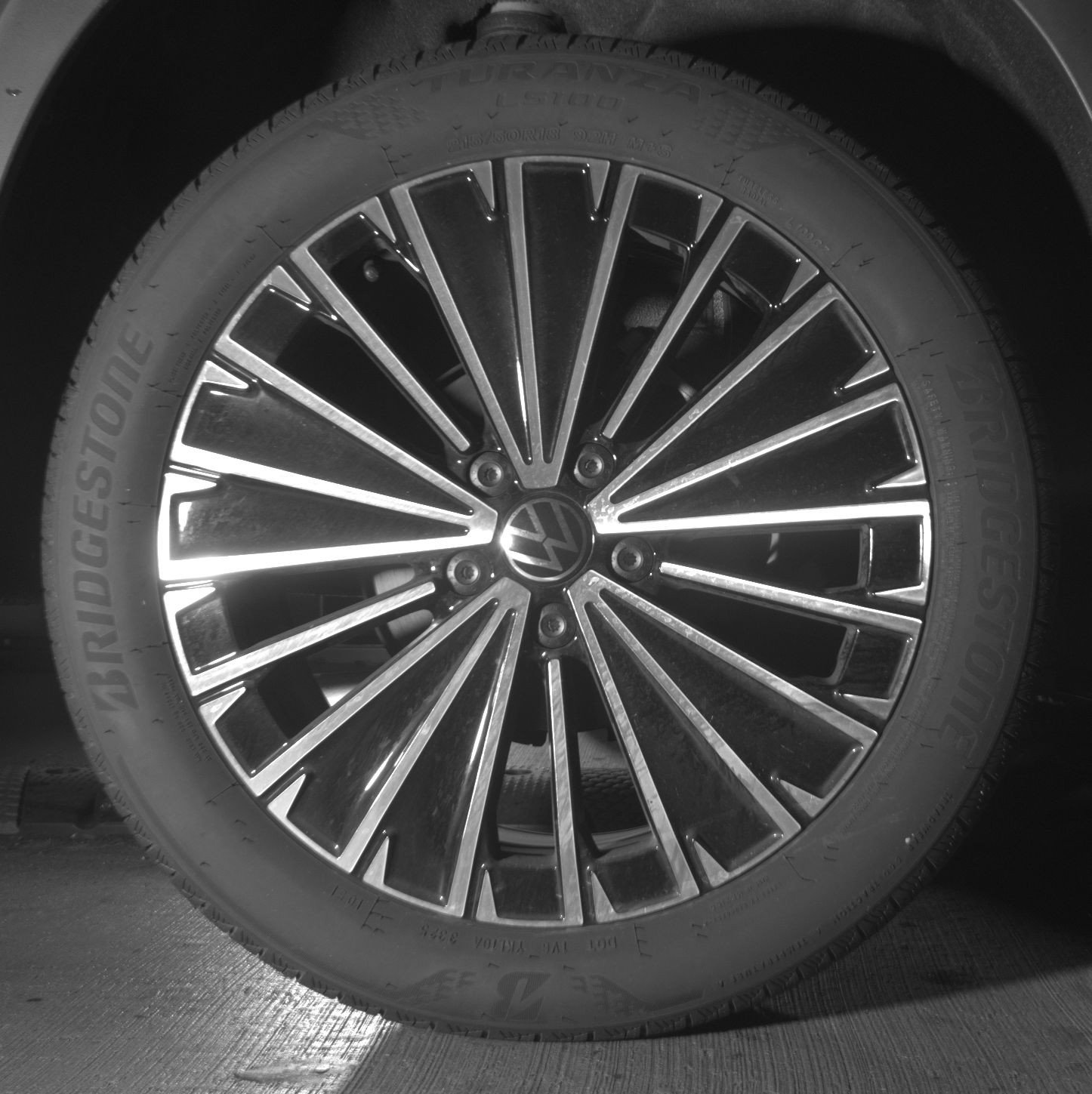 Thumbnail: 2026 Volkswagen Taos - 15