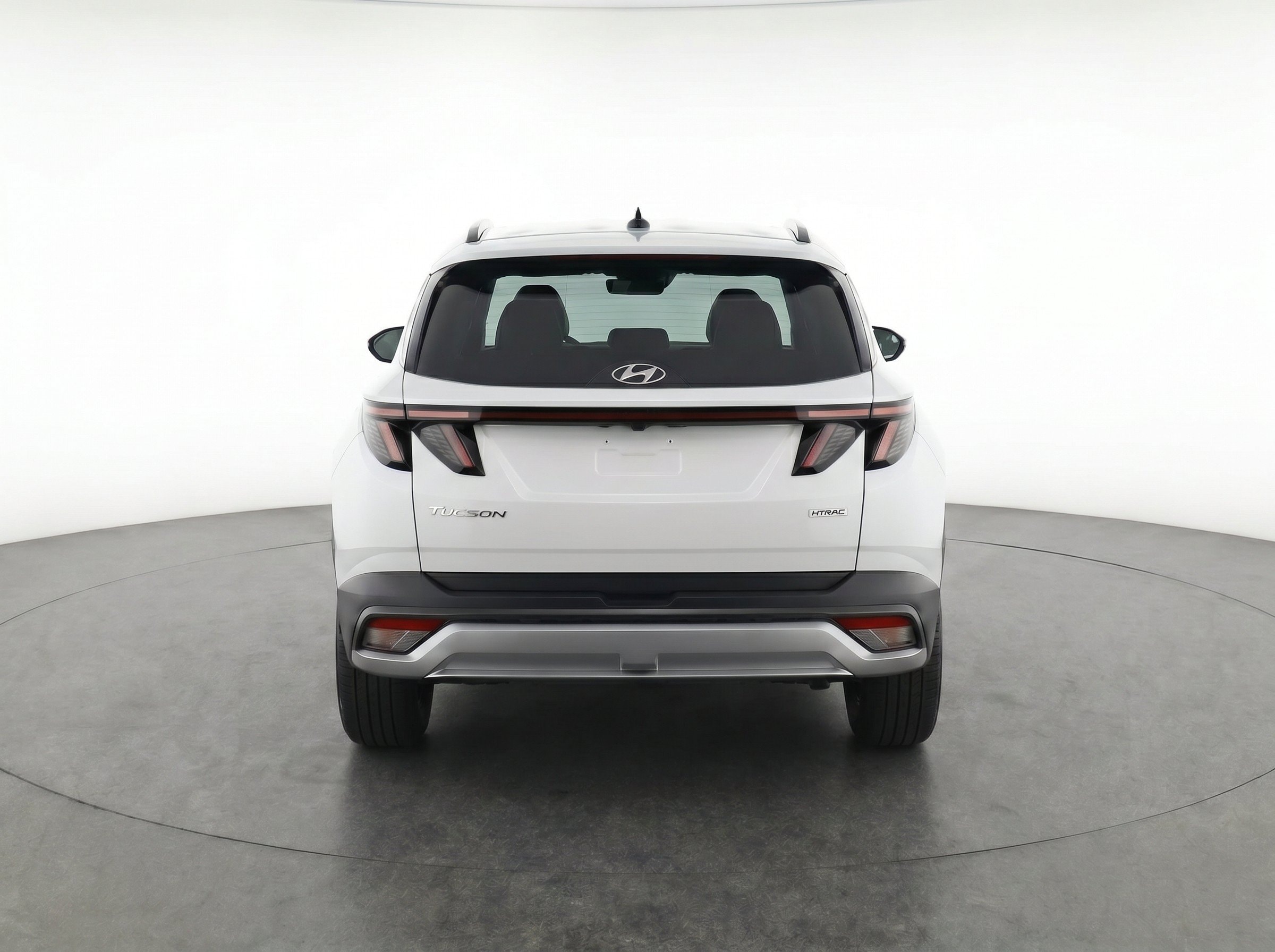 Thumbnail: 2026 Hyundai Tucson - 7