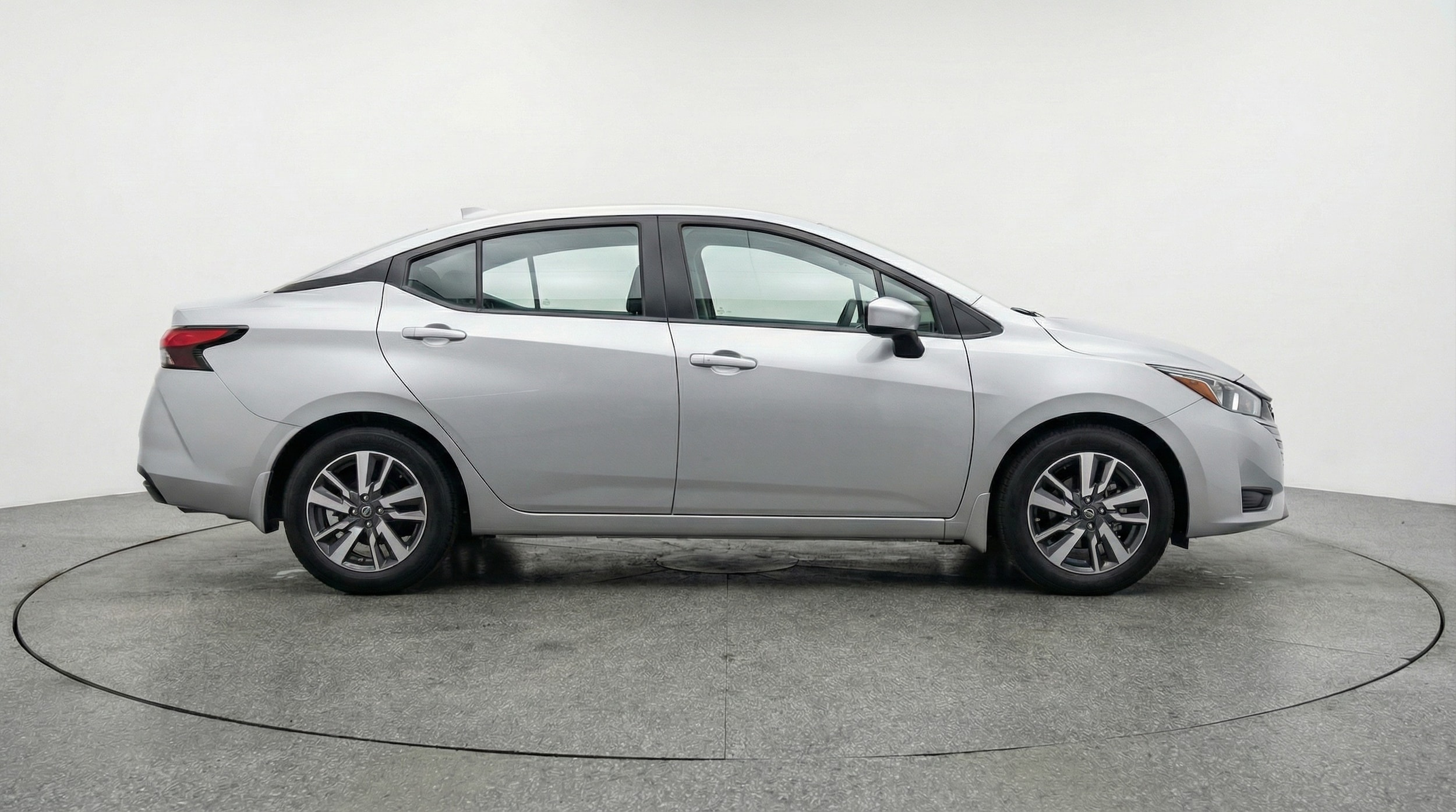 Thumbnail: 2025 Nissan Versa - 8