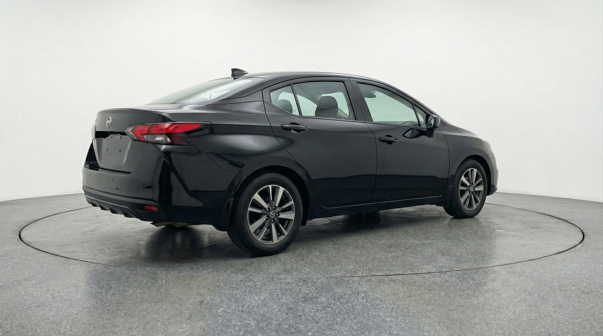 Thumbnail: 2025 Nissan Versa - 9