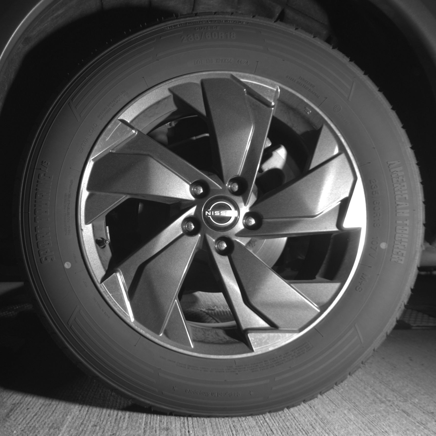 Thumbnail: 2025 Nissan Rogue - 14