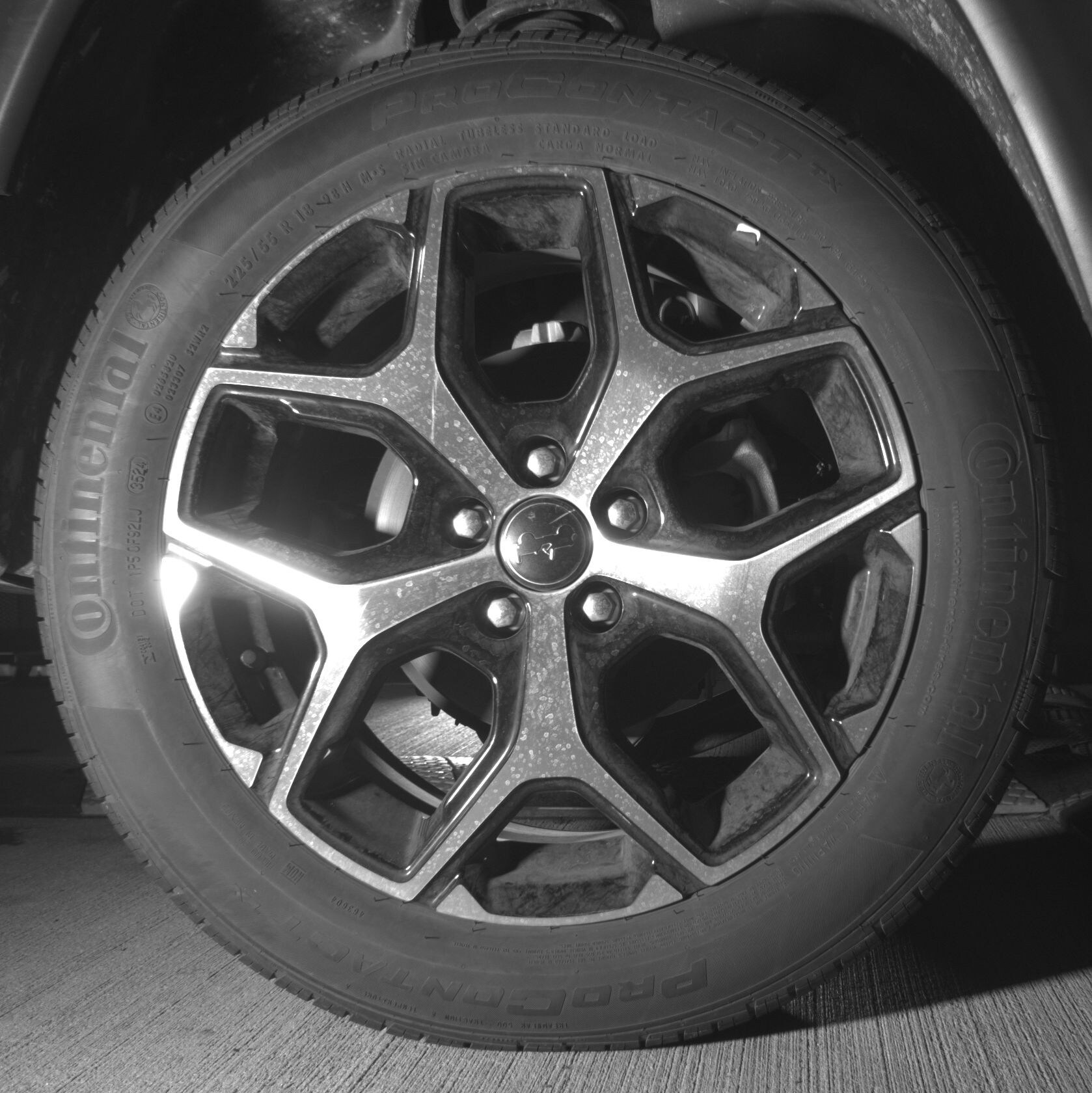 Thumbnail: 2025 Jeep Compass - 12