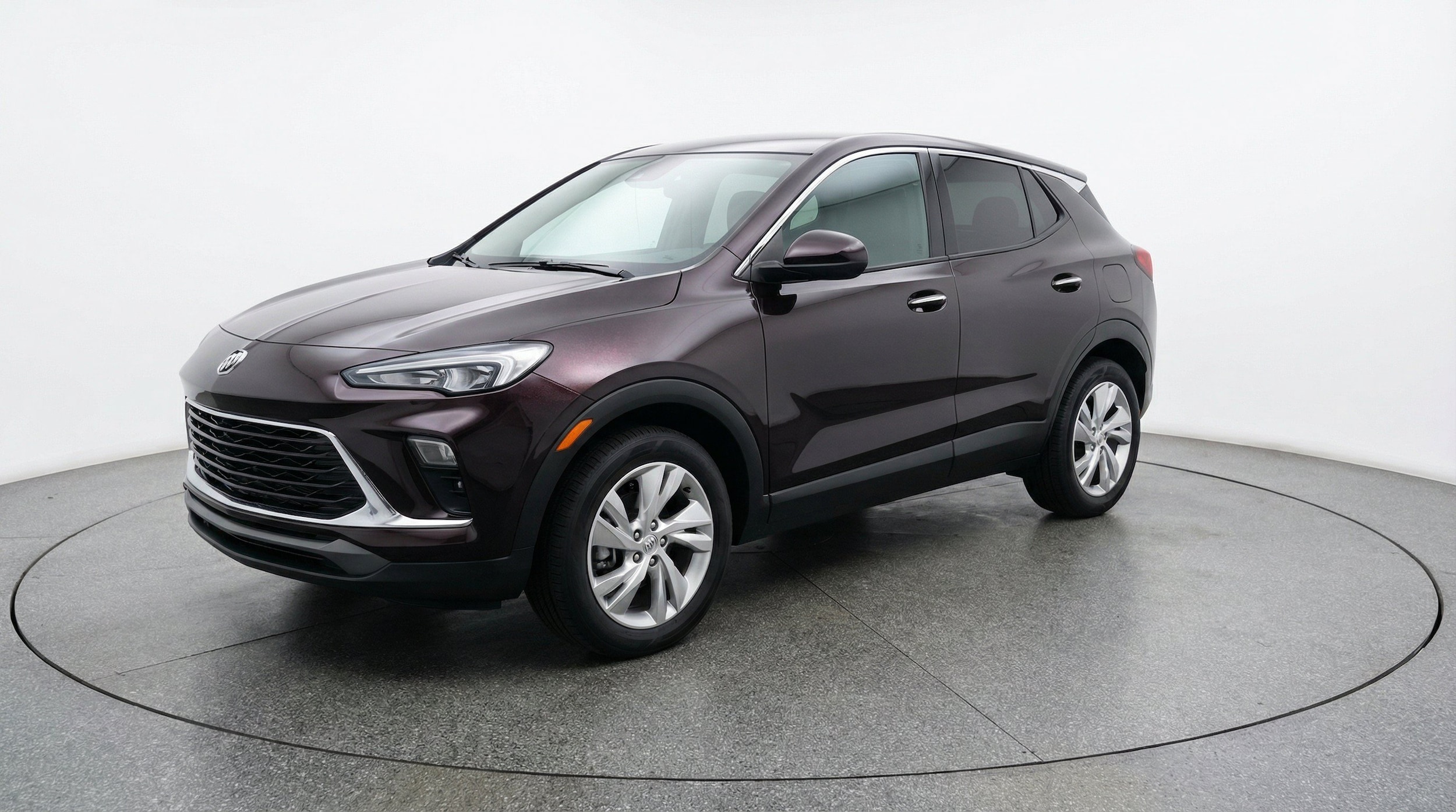 Thumbnail: 2026 Buick Encore GX - 3