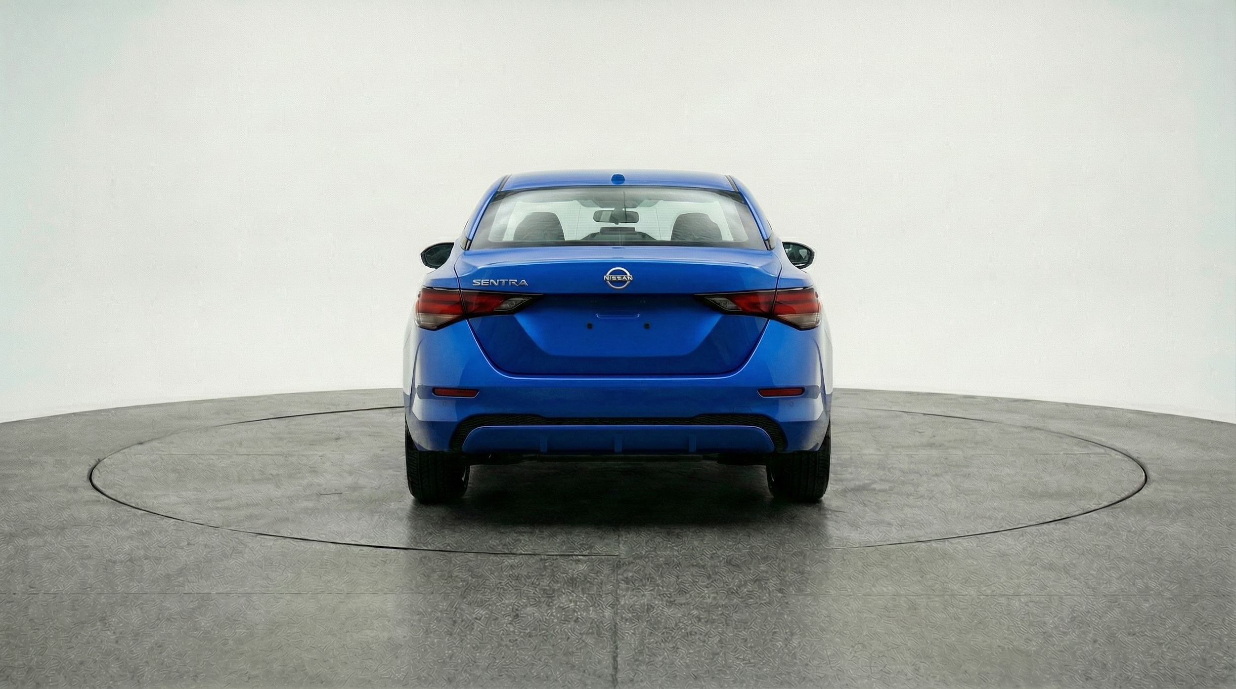 Thumbnail: 2025 Nissan Sentra - 6