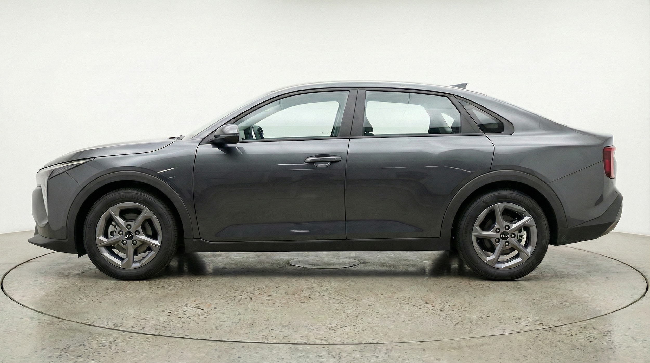 Thumbnail: 2025 Kia K4 - 4