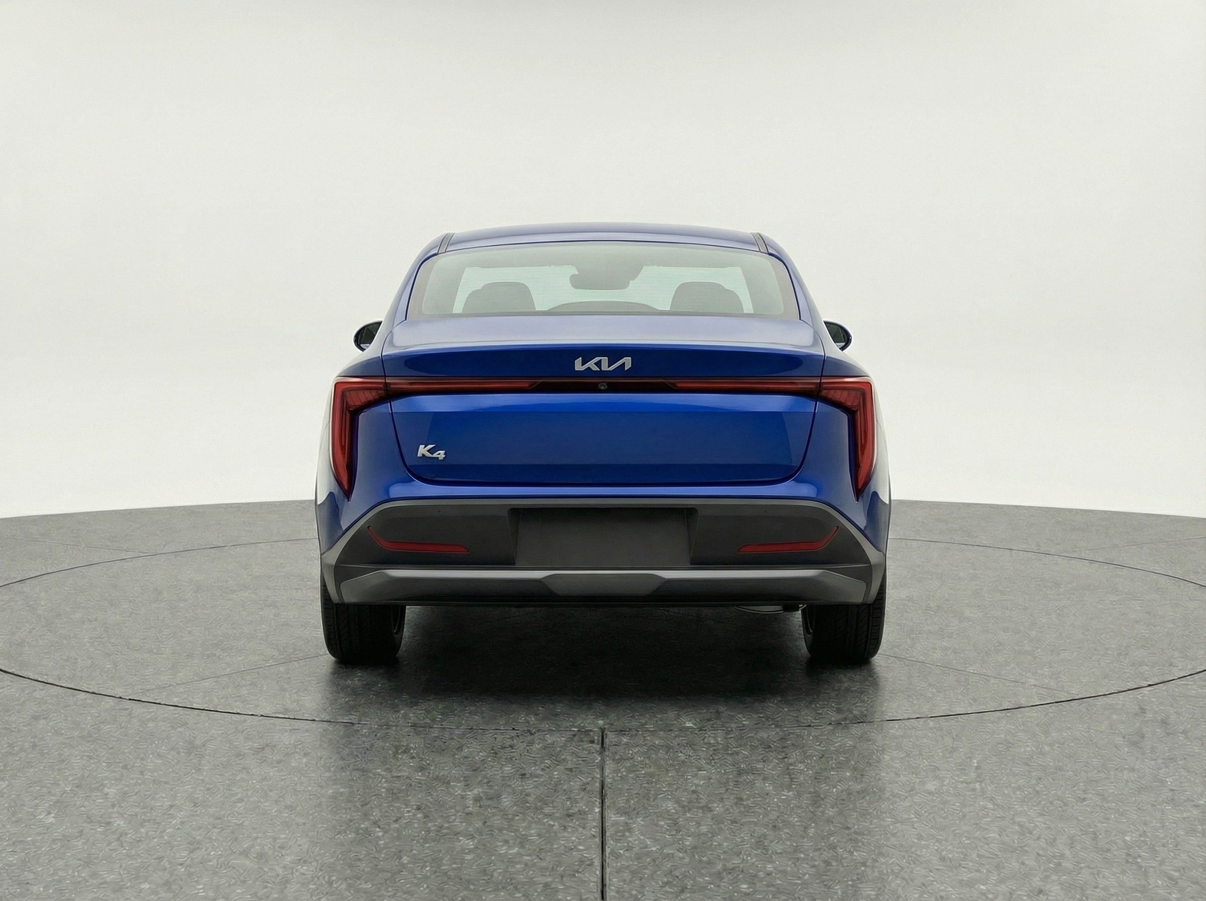 Thumbnail: 2025 Kia K4 - 6