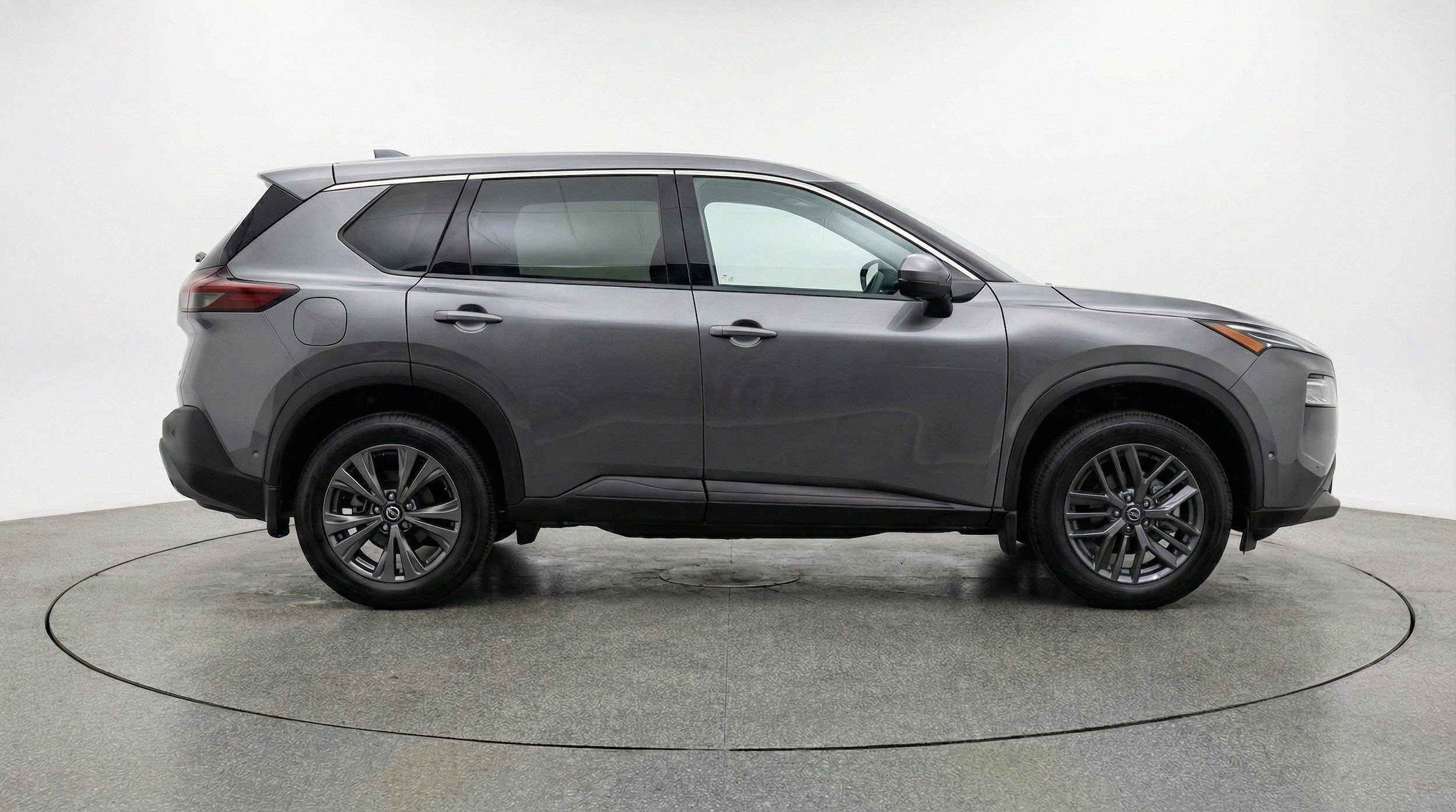 Thumbnail: 2026 Nissan Rogue - 11
