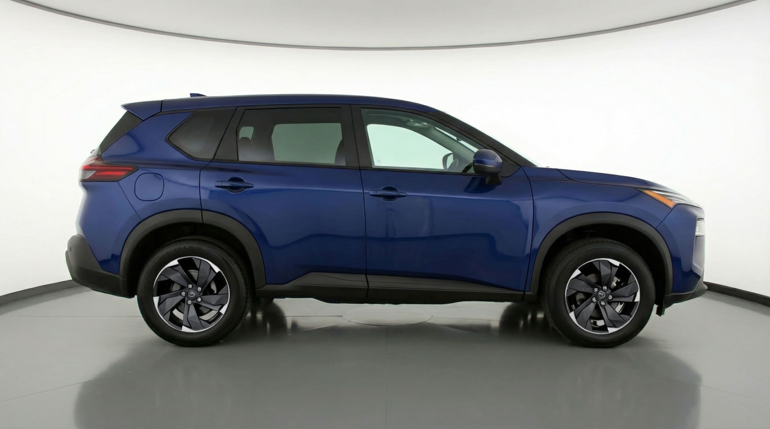 Thumbnail: 2025 Nissan Rogue - 8