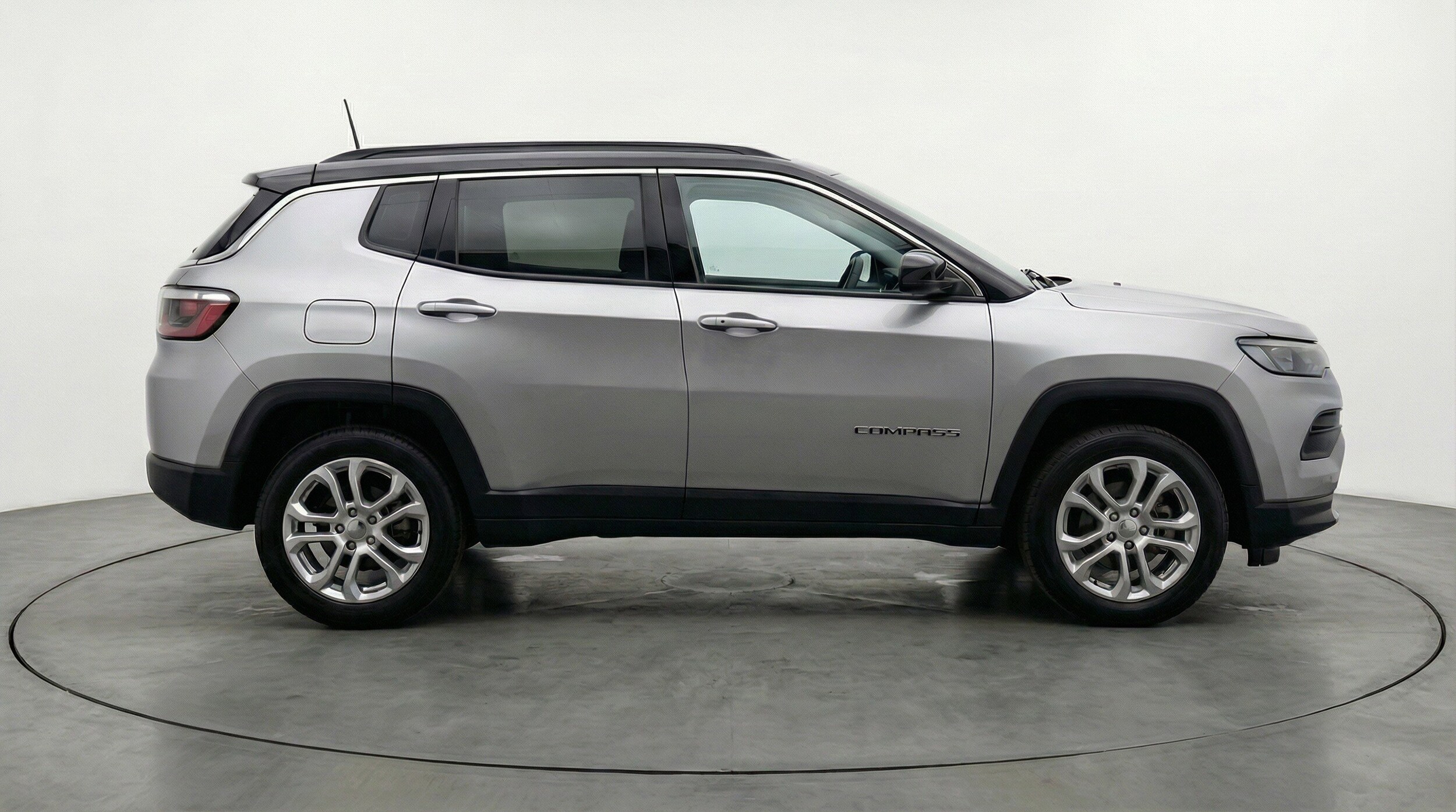 Thumbnail: 2025 Jeep Compass - 11