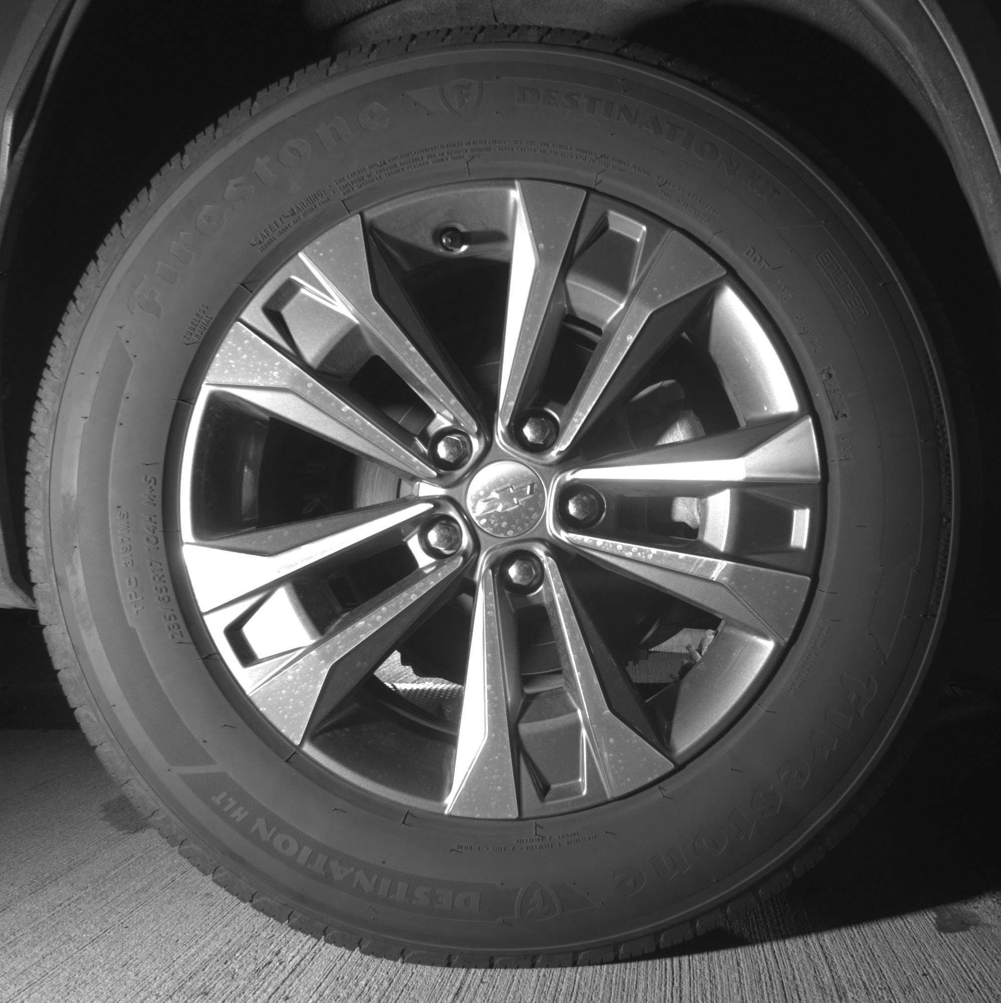 Thumbnail: 2025 Chevrolet Equinox - 12