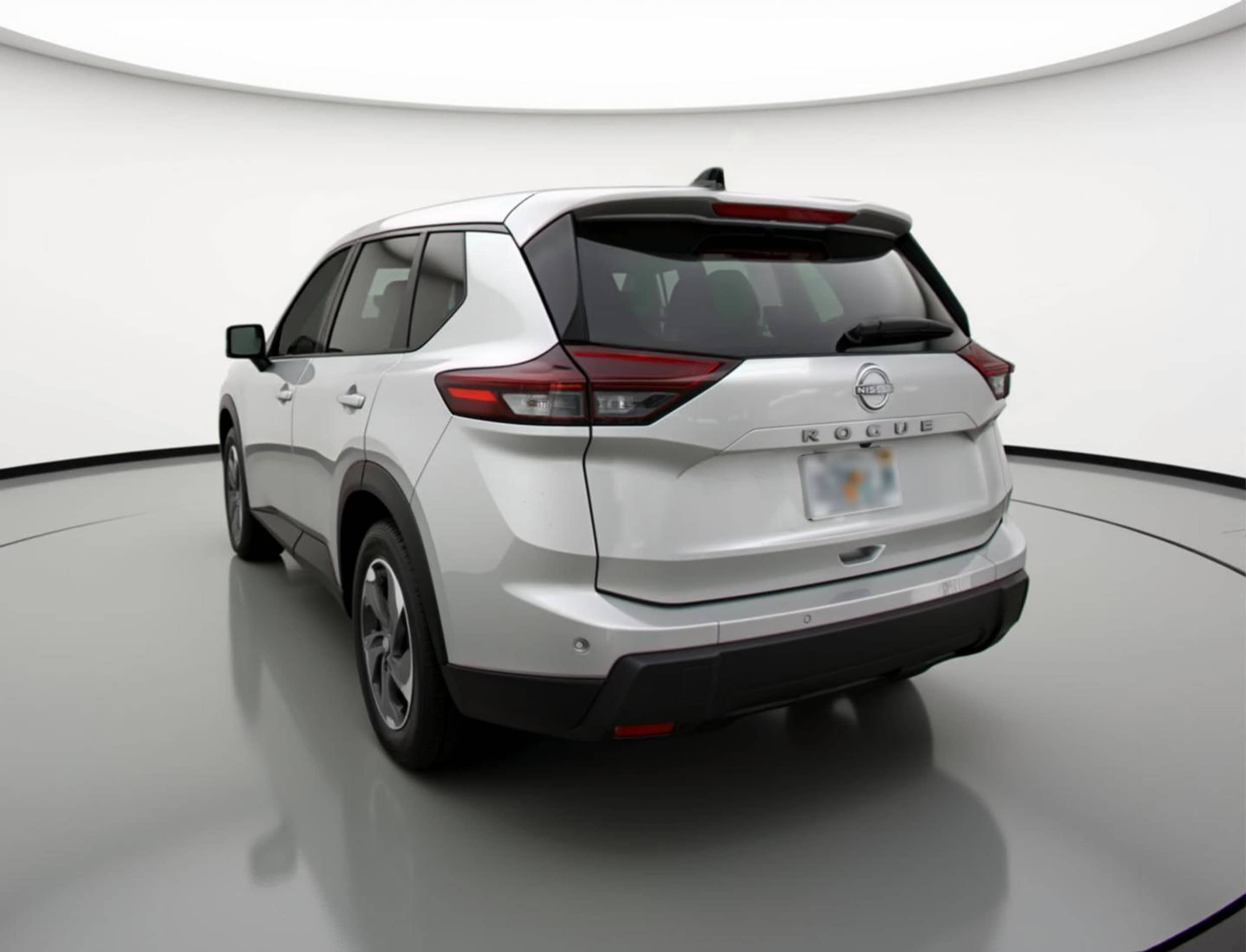 Thumbnail: 2025 Nissan Rogue - 5