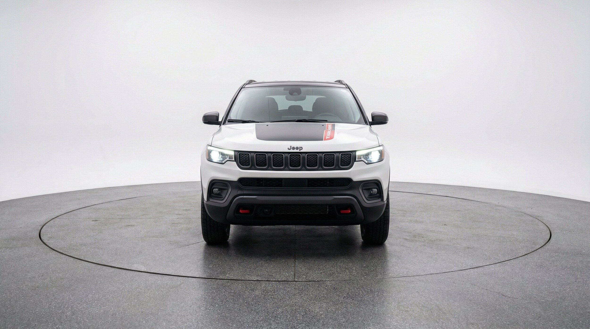 Thumbnail: 2025 Jeep Compass - 2