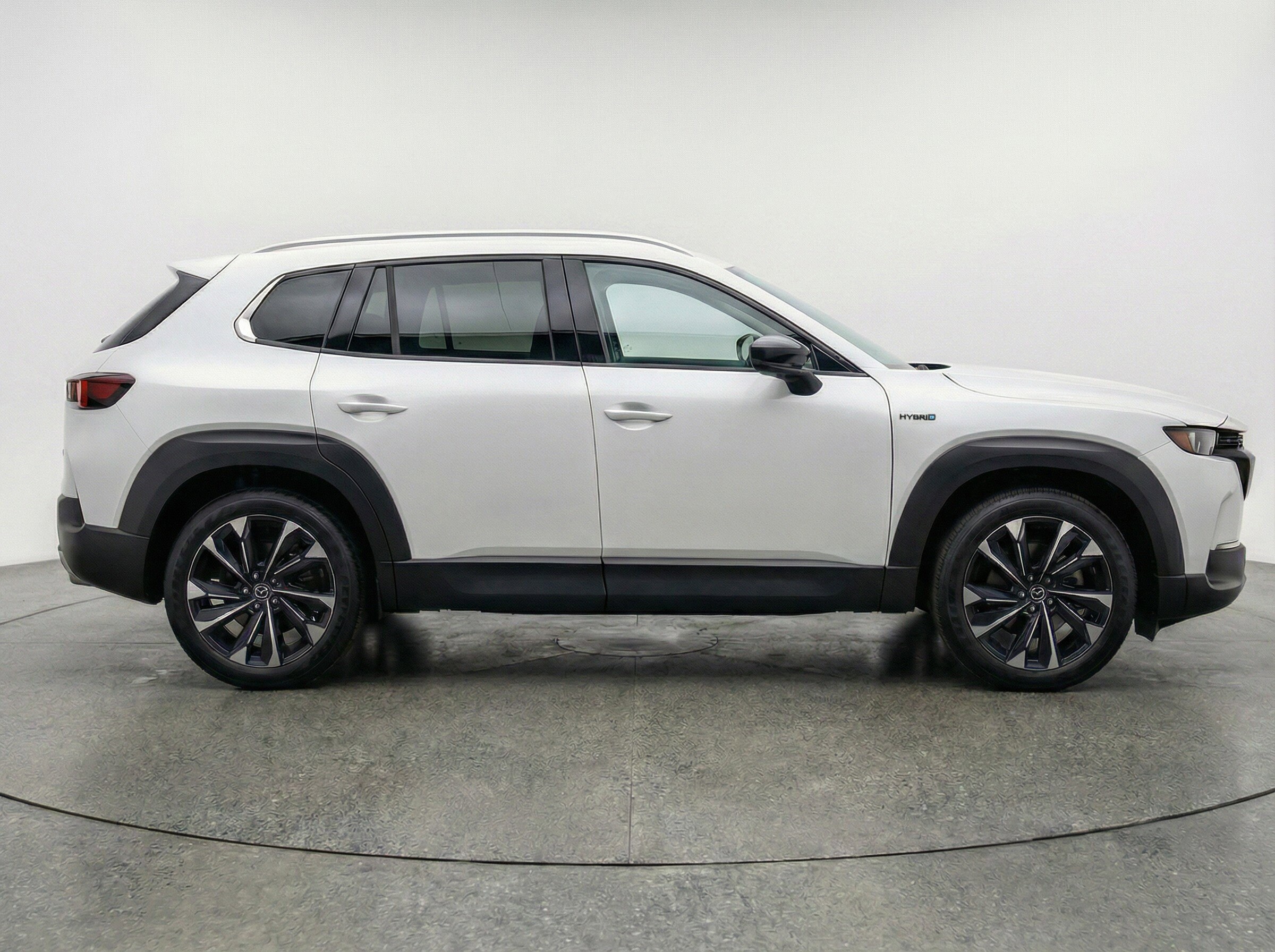 Thumbnail: 2025 Mazda CX-50 - 11