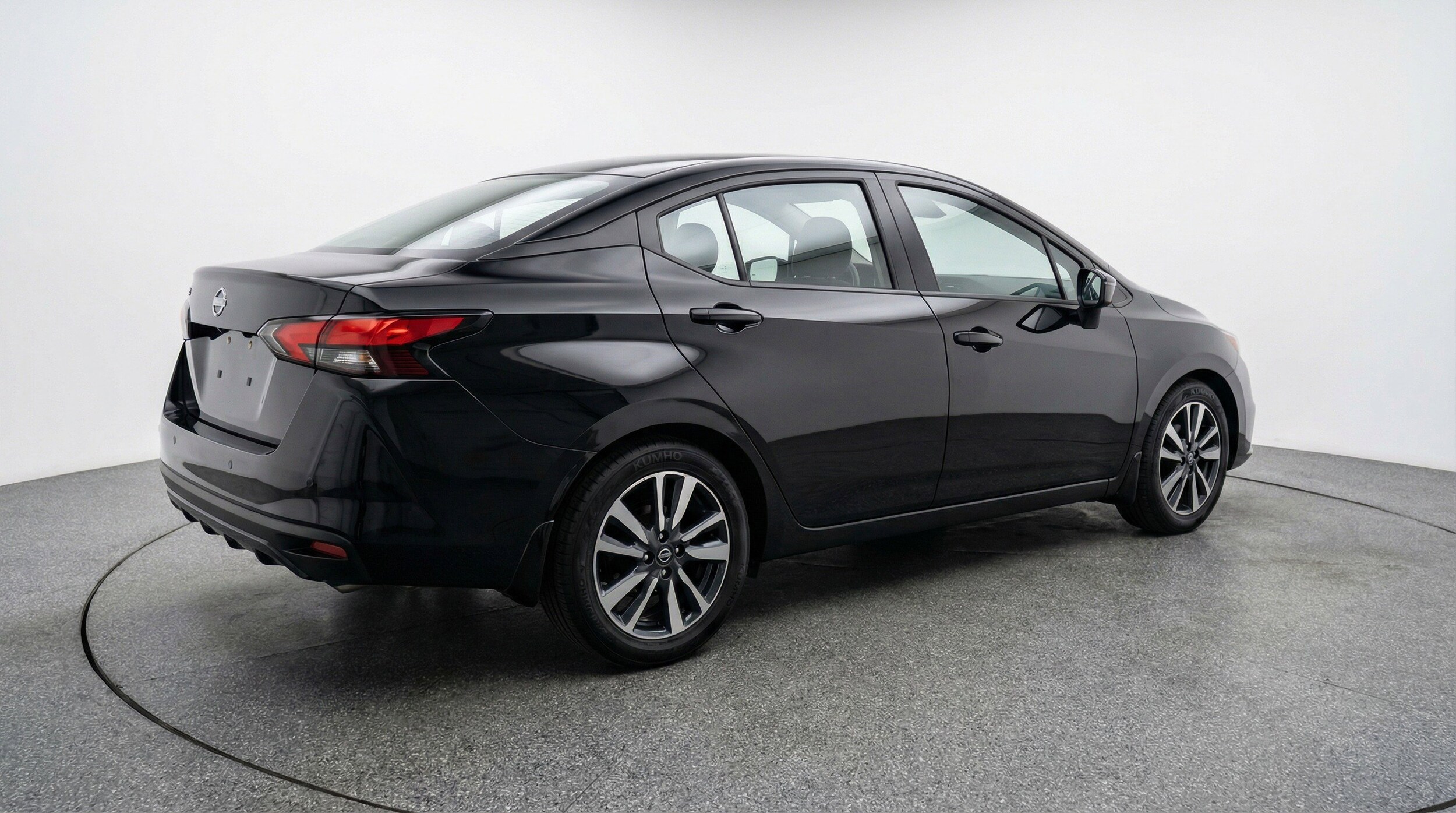 Thumbnail: 2025 Nissan Versa - 9