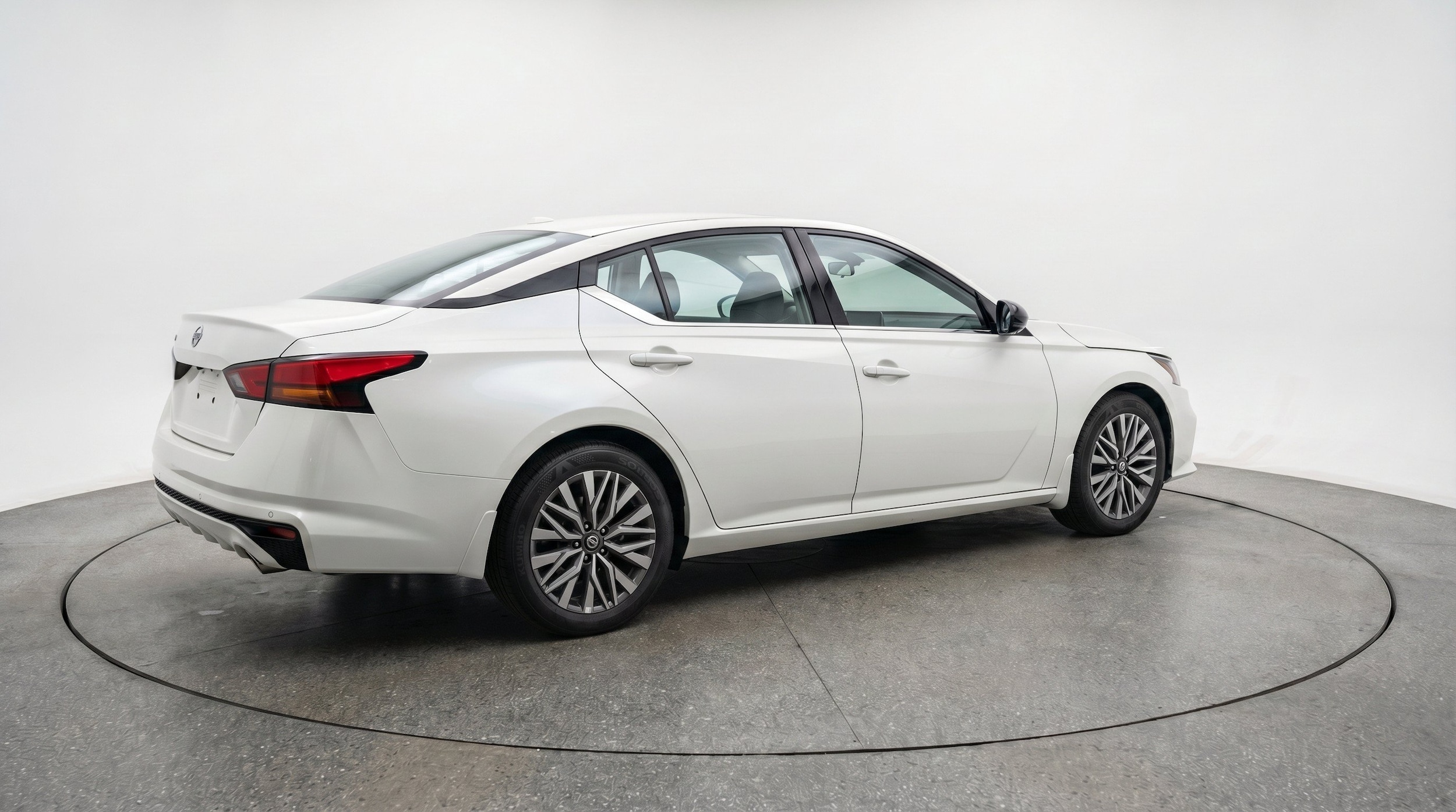 Thumbnail: 2026 Nissan Altima - 9