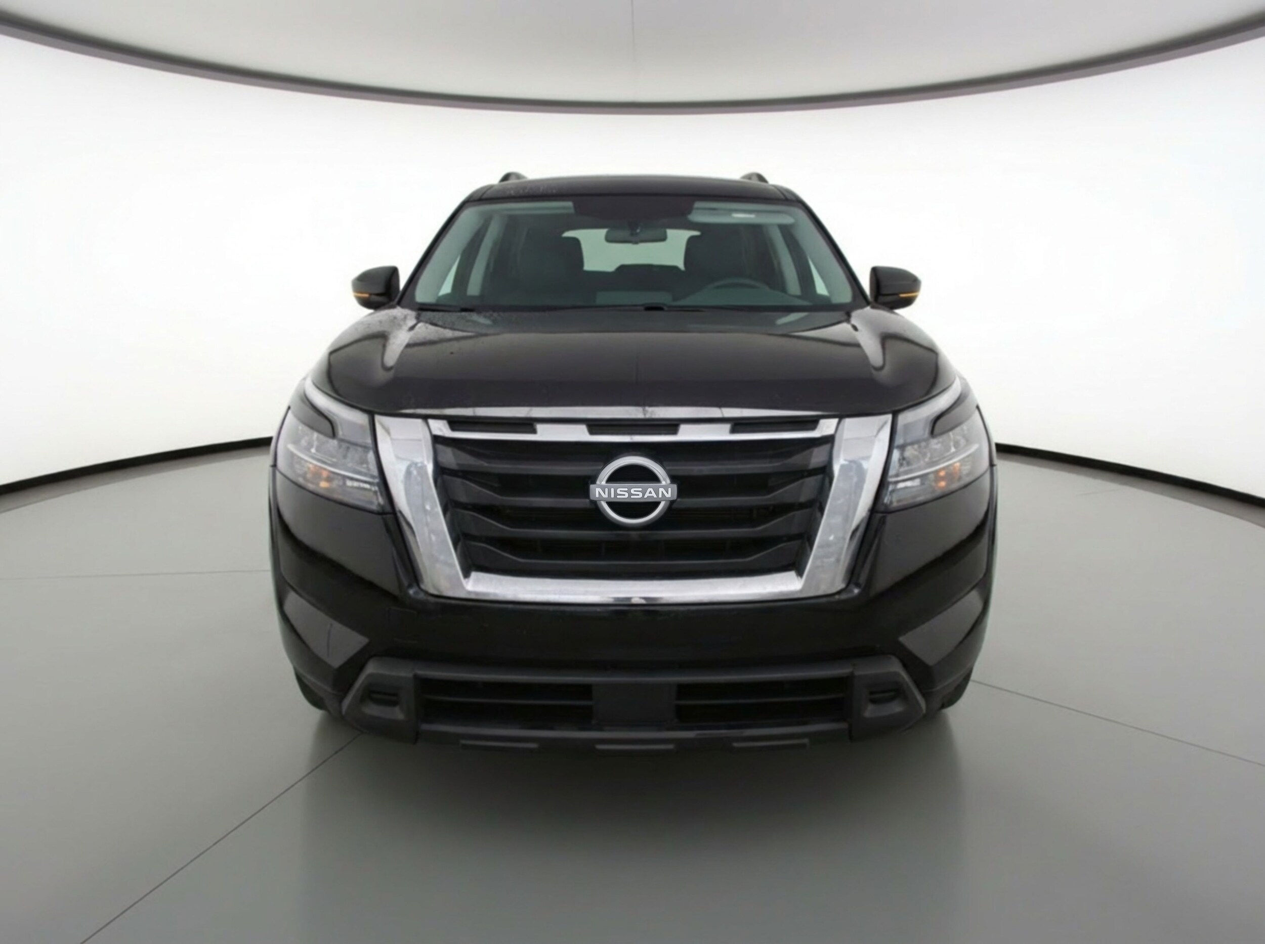 Thumbnail: 2025 Nissan Pathfinder - 2