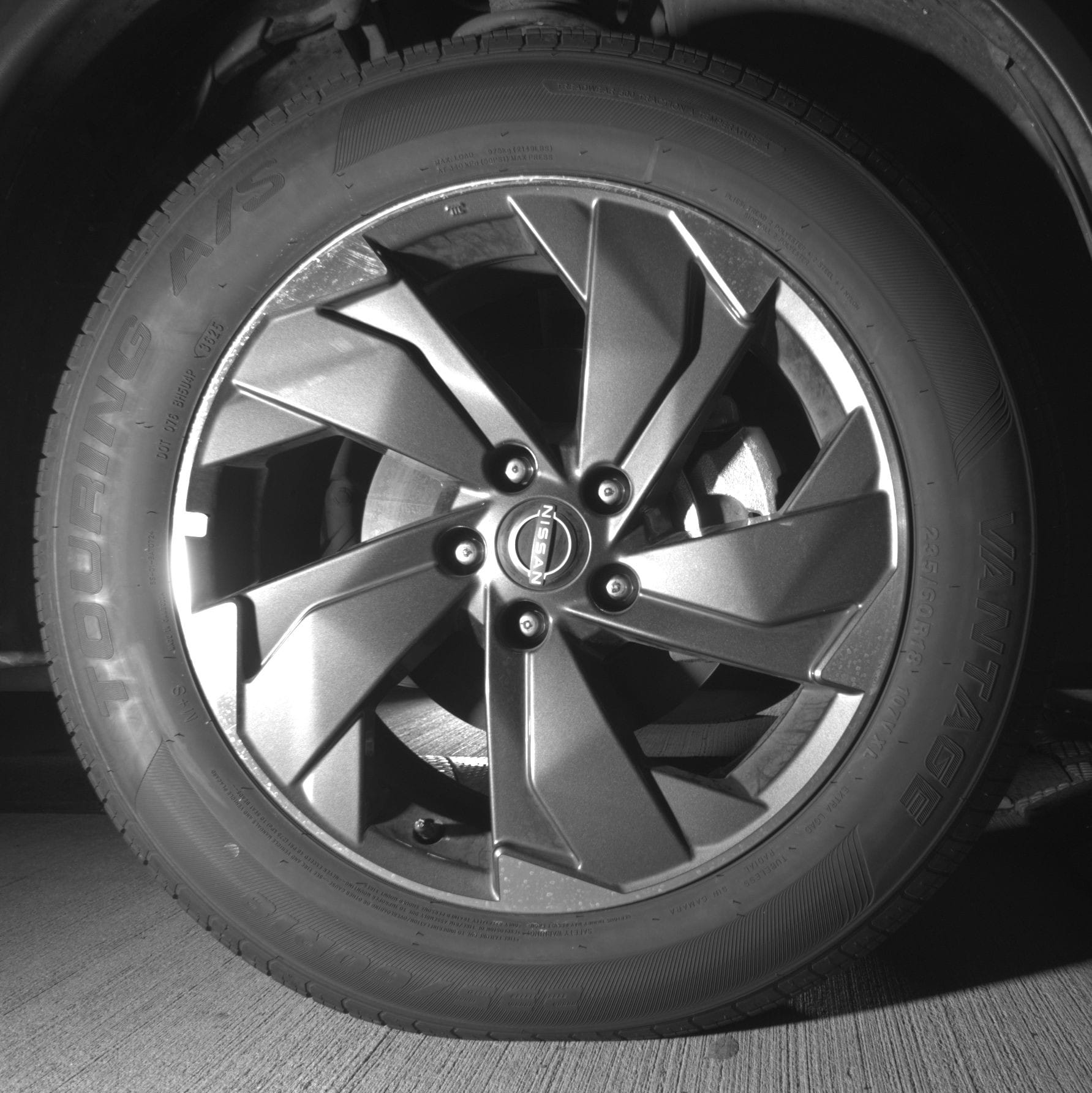 Thumbnail: 2025 Nissan Rogue - 10