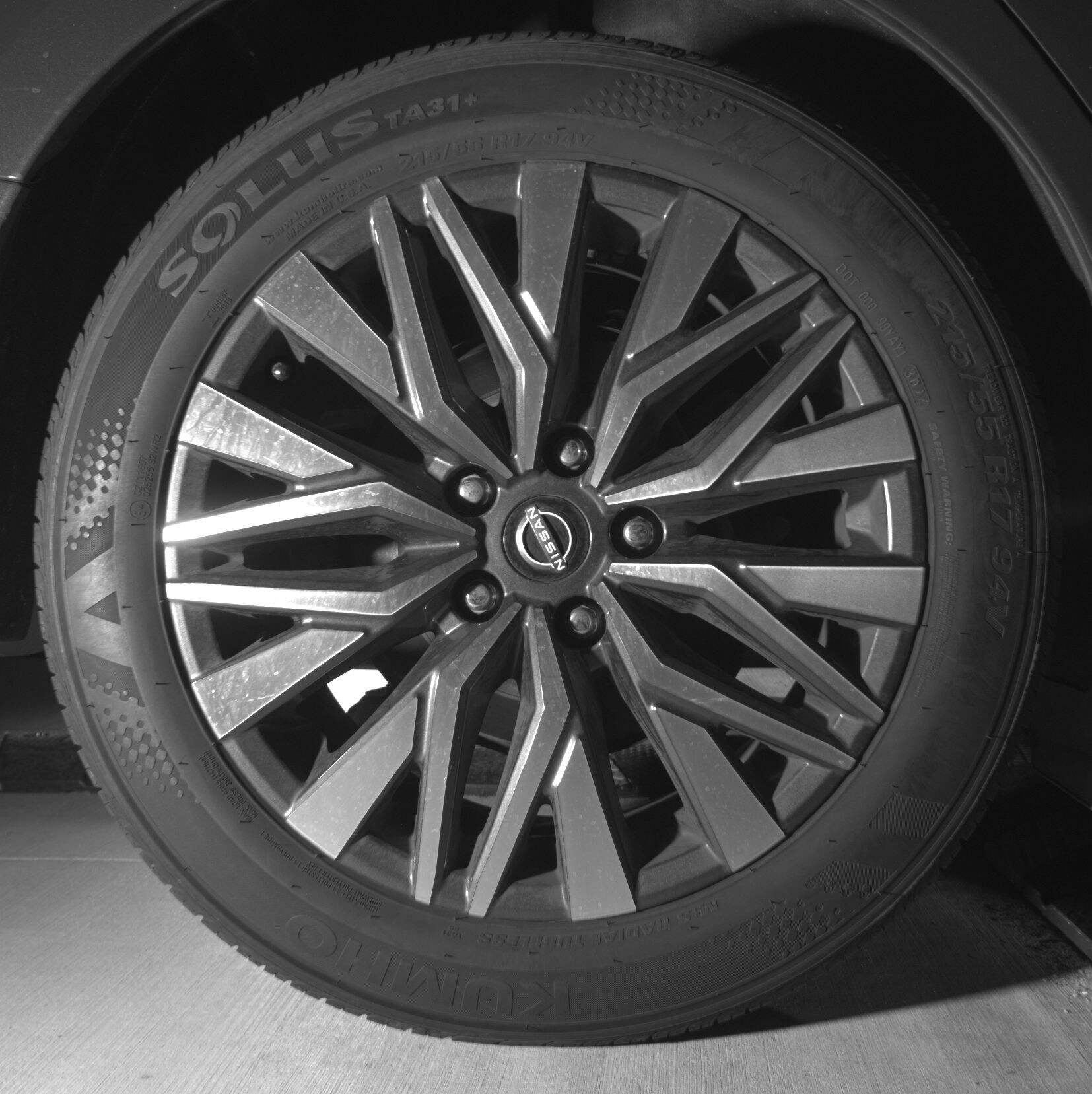 Thumbnail: 2025 Nissan Altima - 12