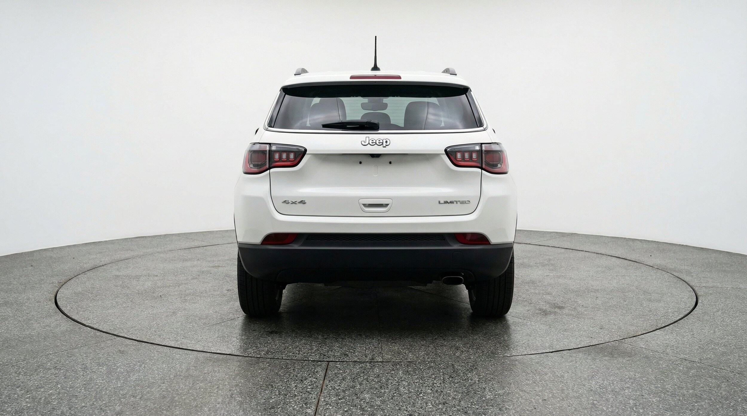 Thumbnail: 2025 Jeep Compass - 7