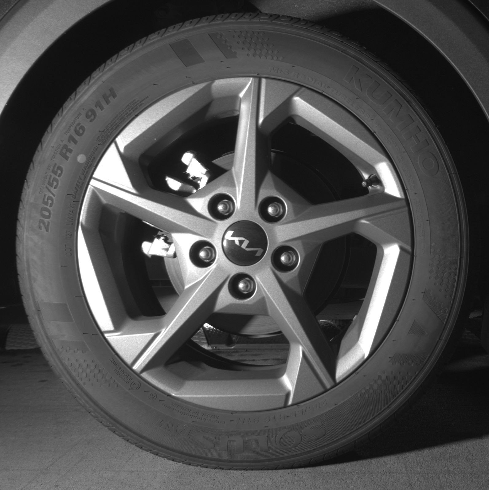 Thumbnail: 2025 Kia K4 - 15