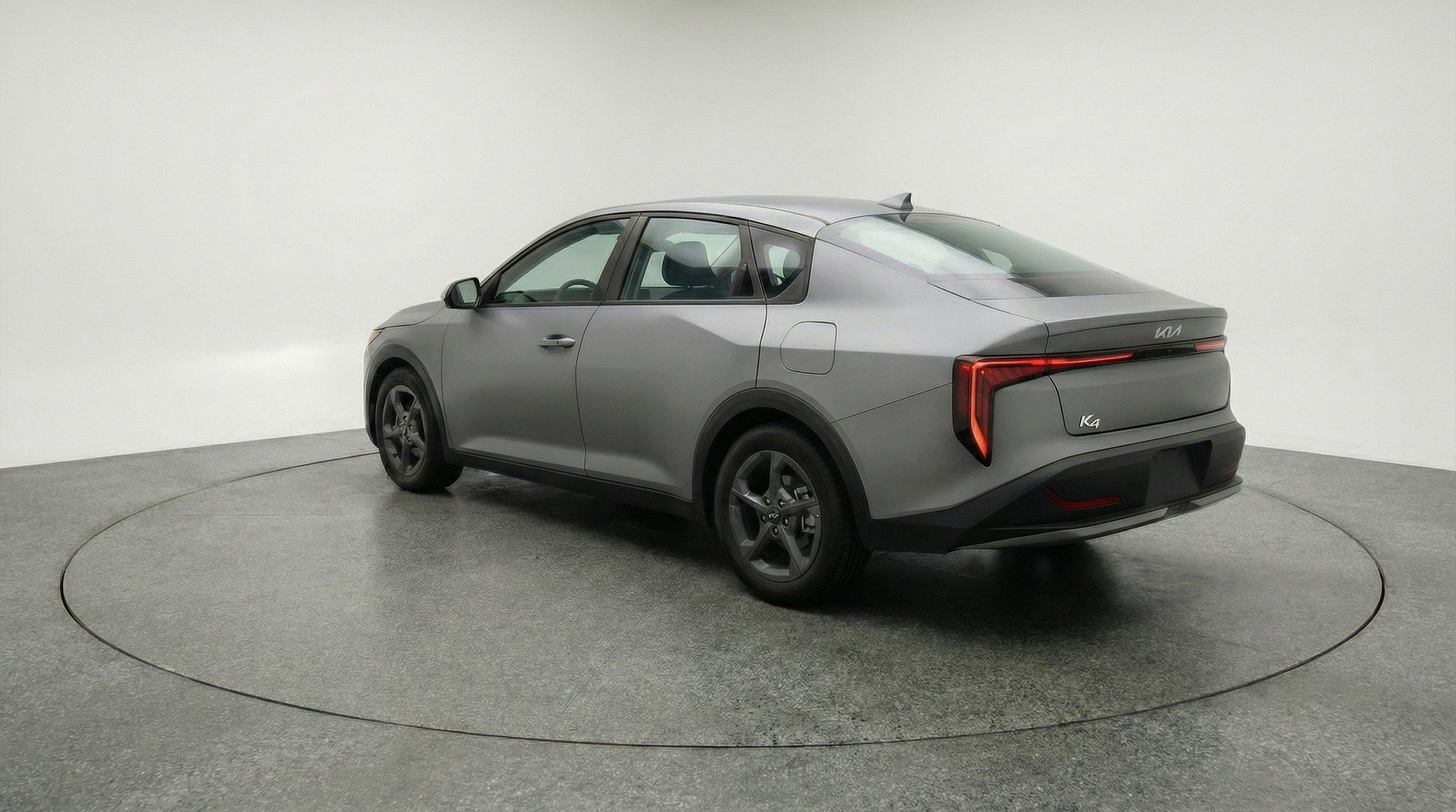 Thumbnail: 2025 Kia K4 - 6