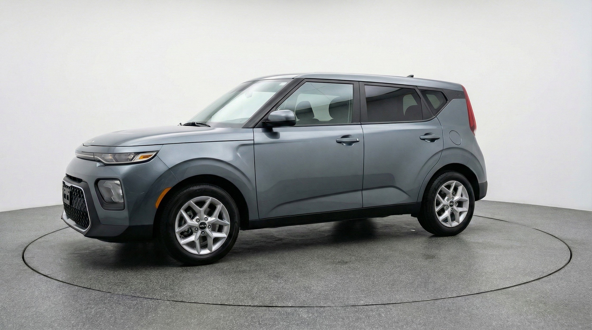 Thumbnail: 2025 Kia Soul - 3