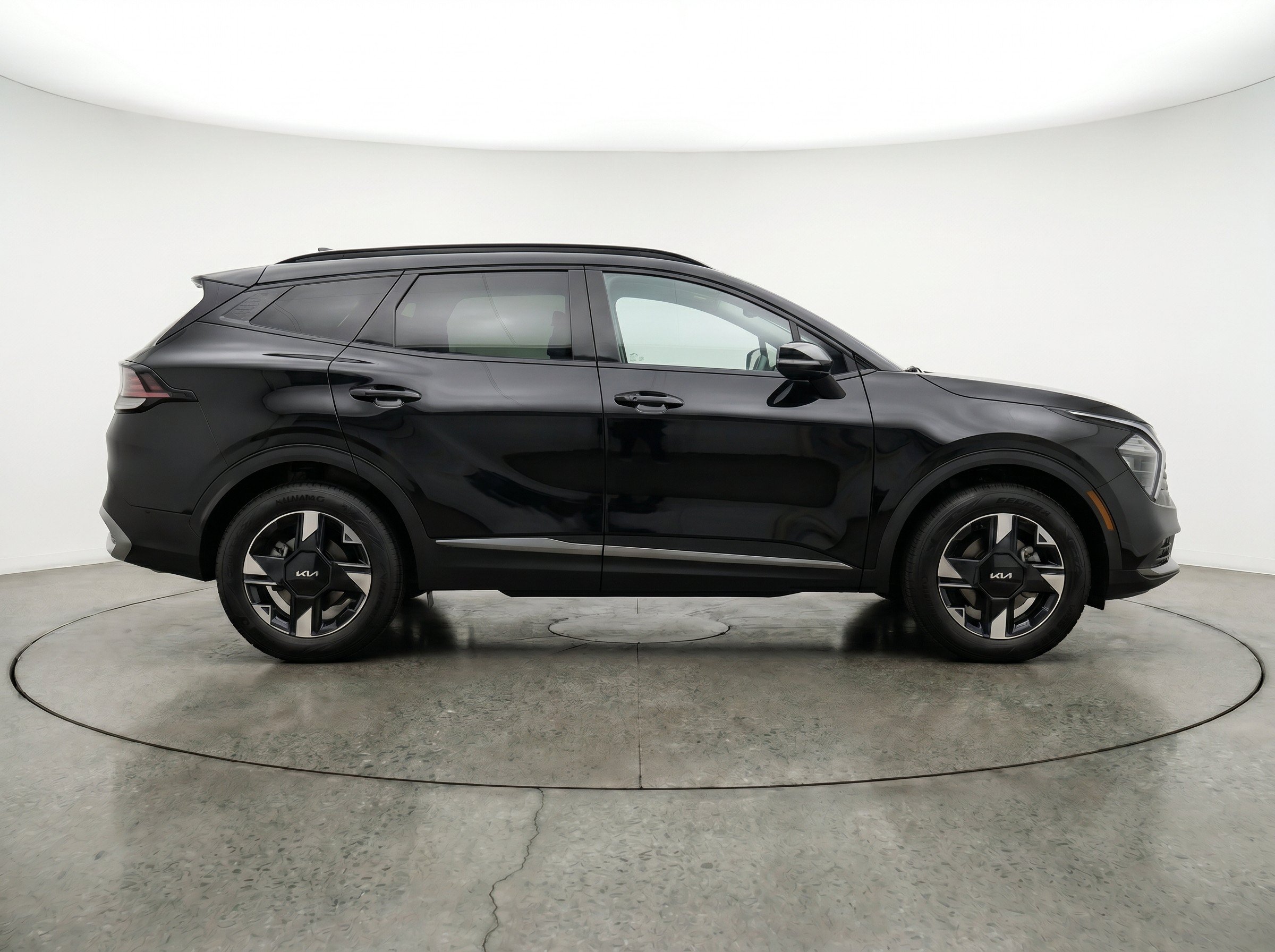 Thumbnail: 2026 Kia Sportage - 11