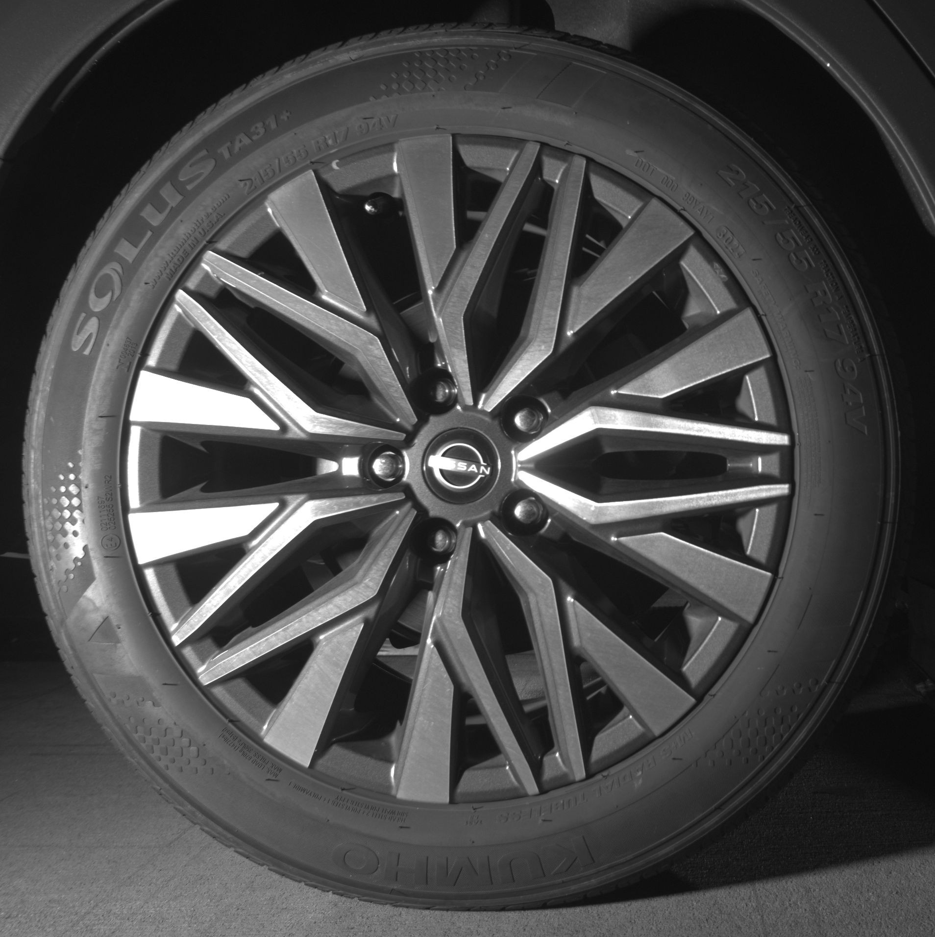 Thumbnail: 2025 Nissan Altima - 12