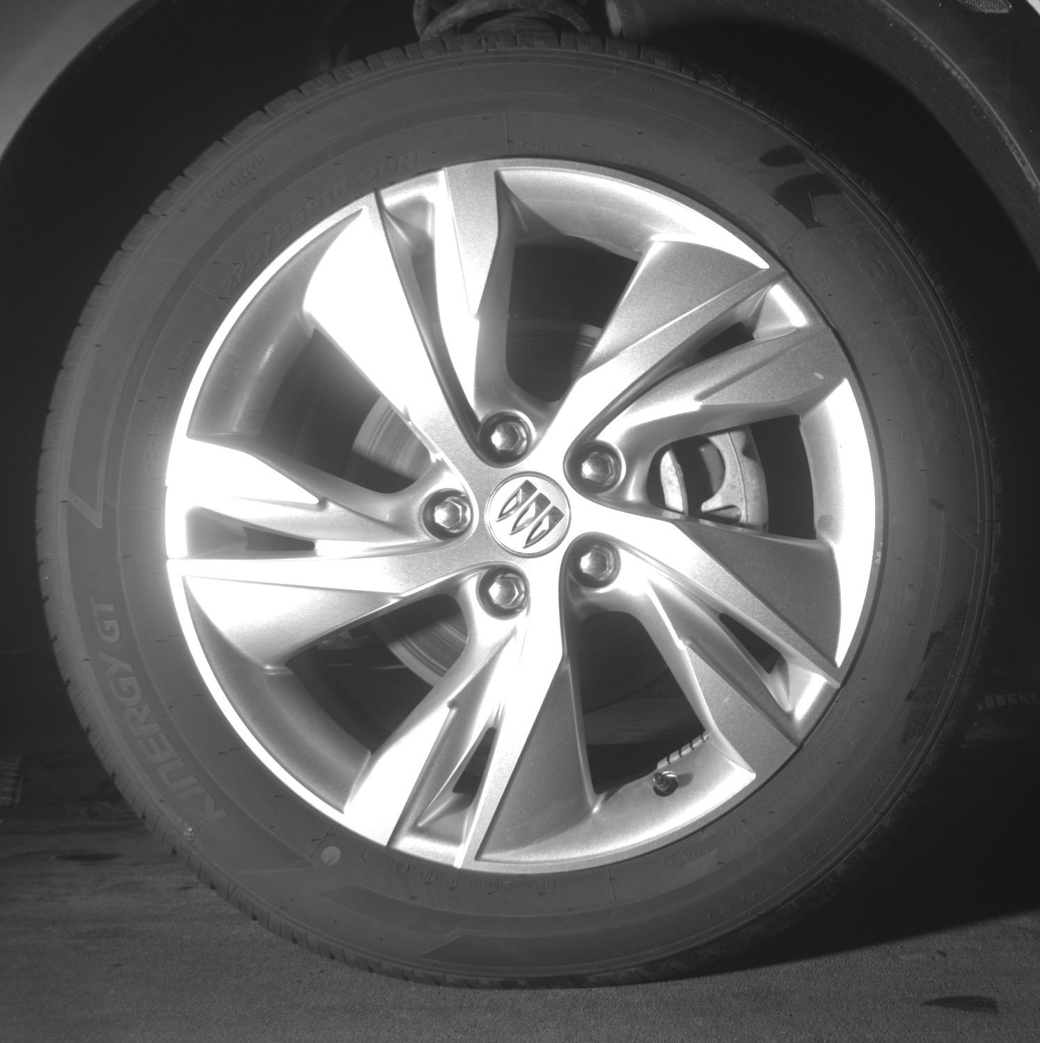 Thumbnail: 2025 Buick Encore GX - 13