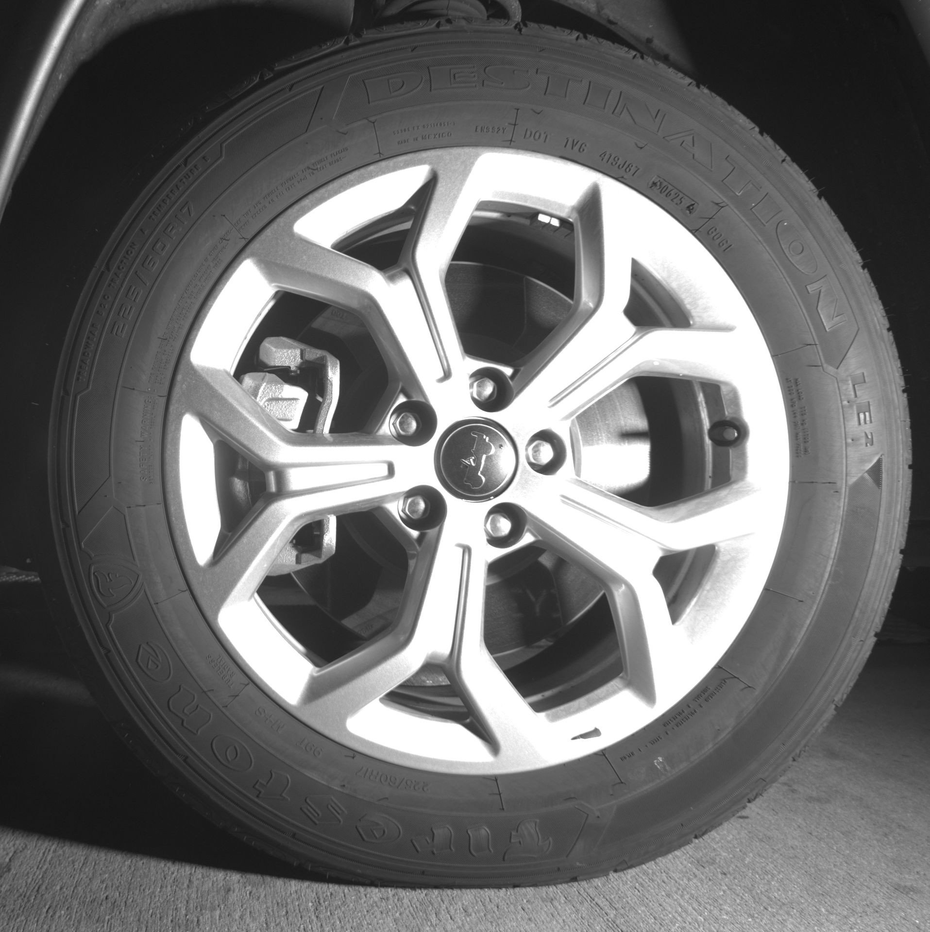 Thumbnail: 2025 Jeep Compass - 12