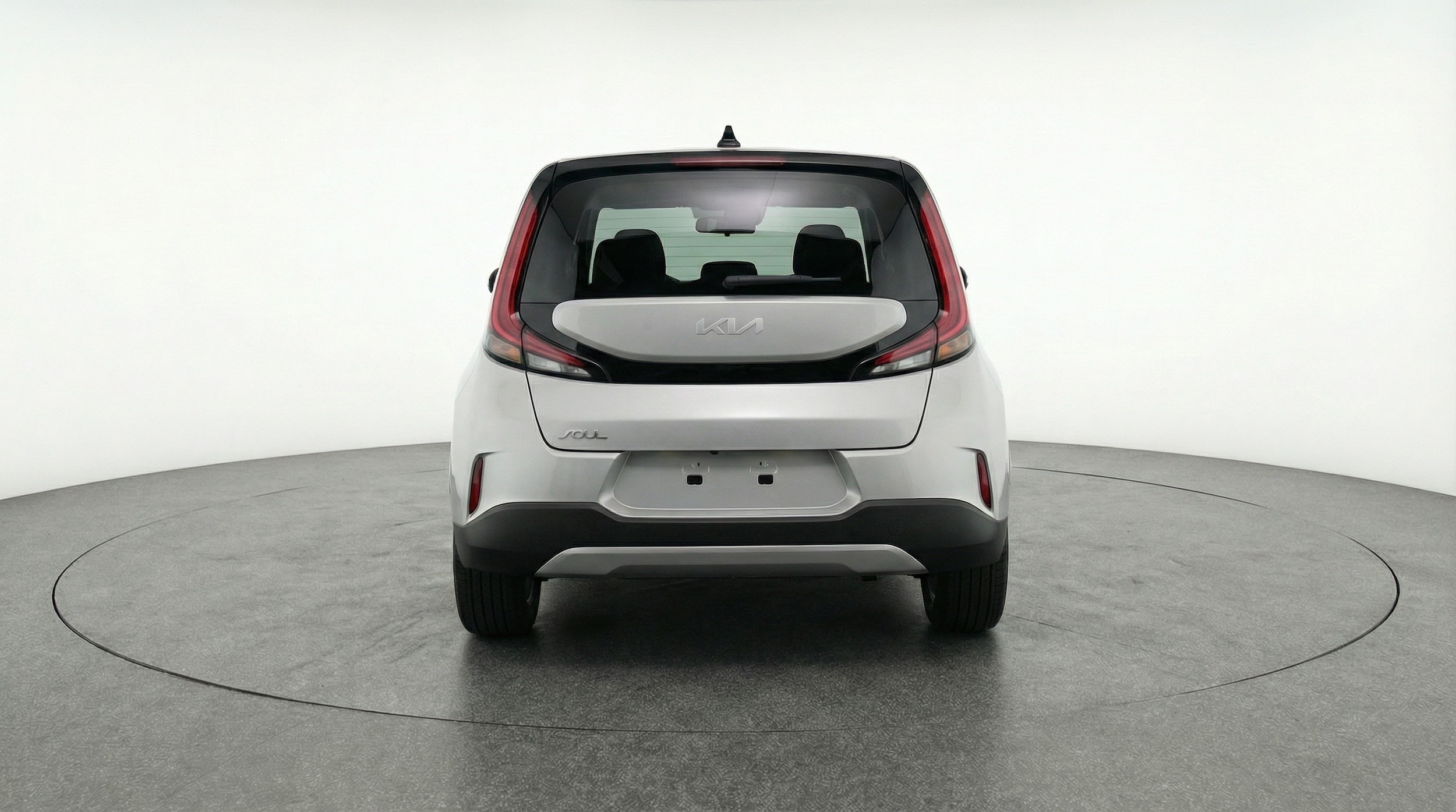 Thumbnail: 2025 Kia Soul - 6