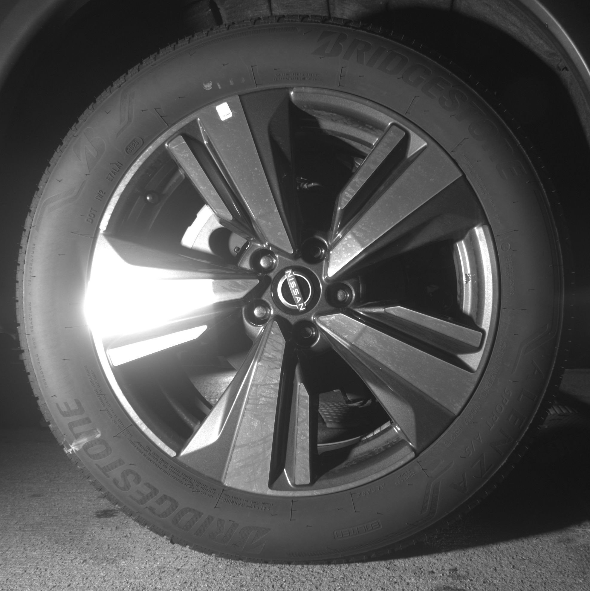 Thumbnail: 2026 Nissan Rogue - 15