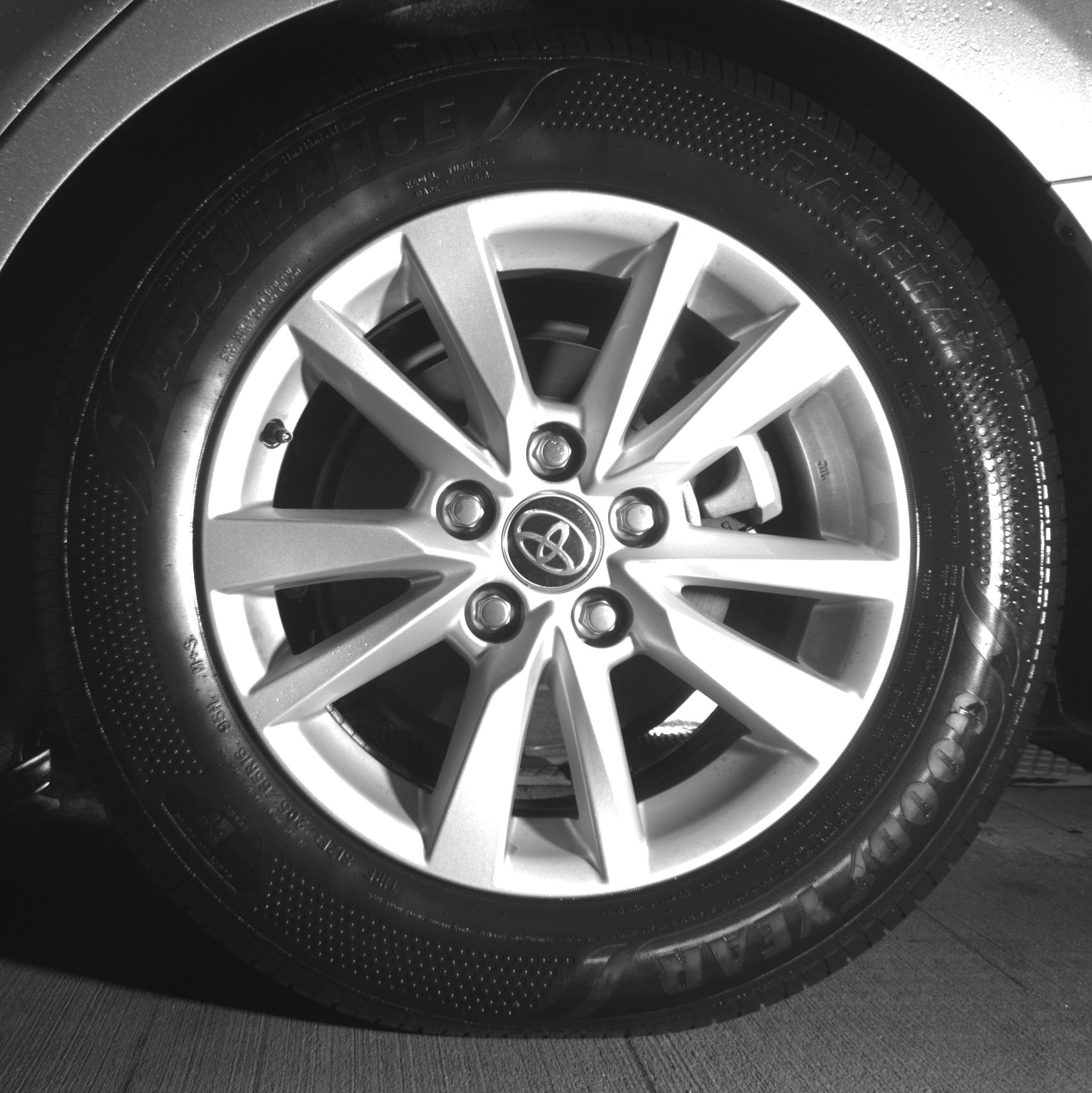 Thumbnail: 2025 Toyota Camry - 11